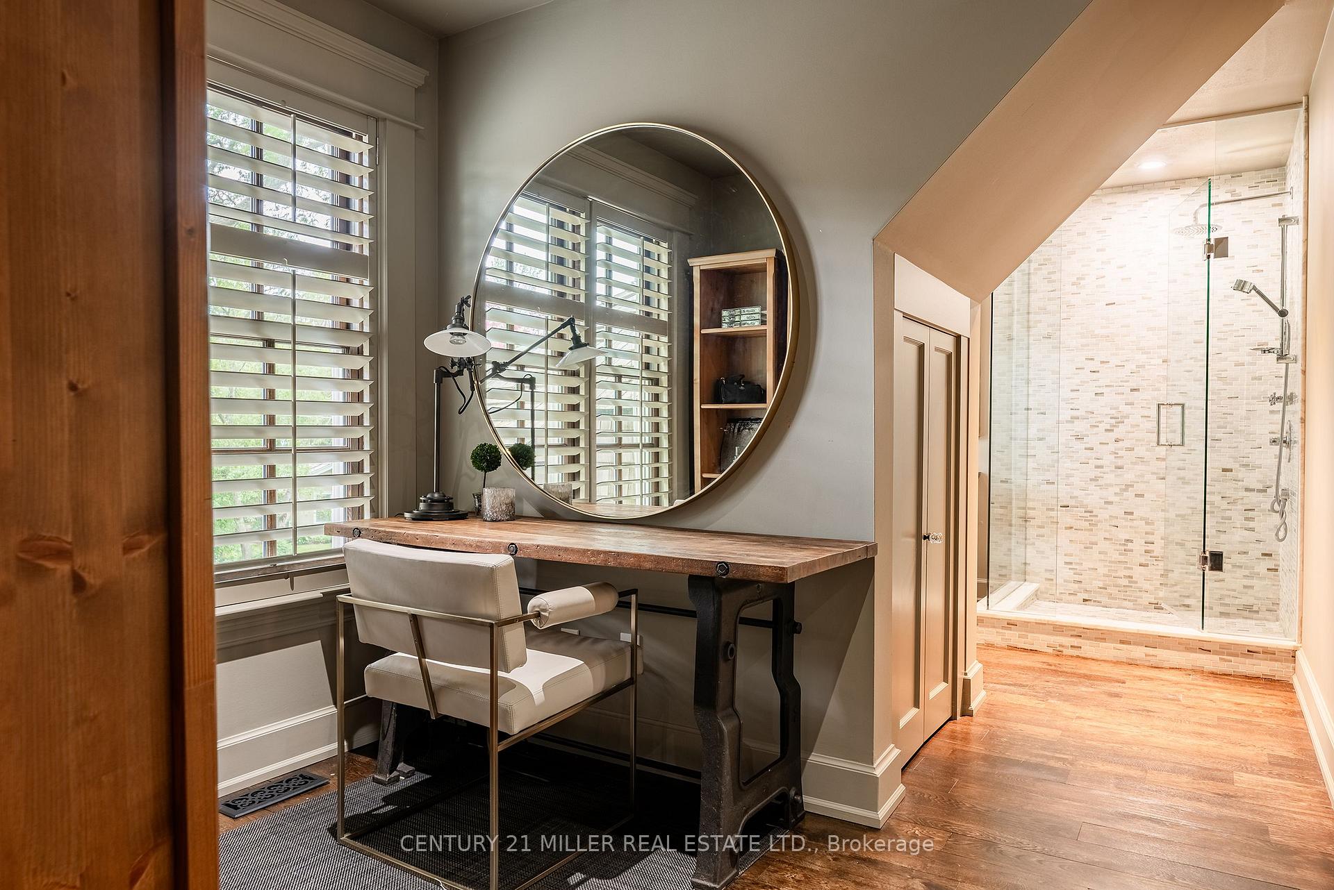 Photo 36 of 243 Alscot Crescent, Oakville, Morrison — HOMEH