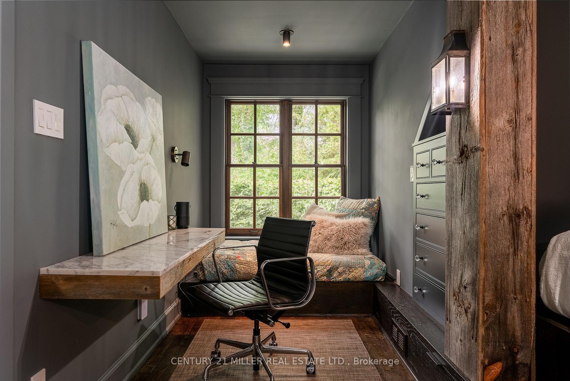 Photo 38 of 243 Alscot Crescent, Oakville, Morrison — HOMEH