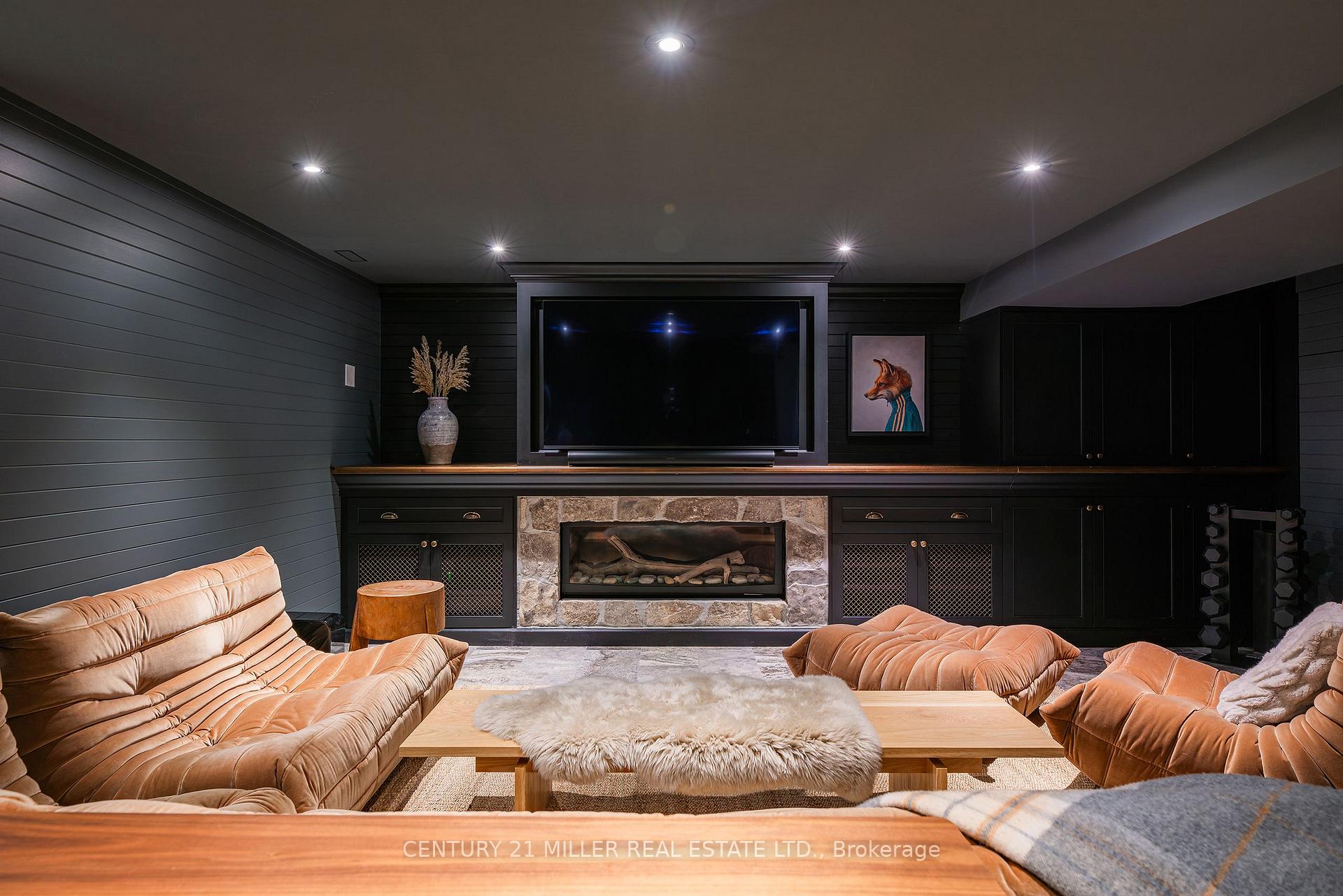 Photo 43 of 243 Alscot Crescent, Oakville, Morrison — HOMEH