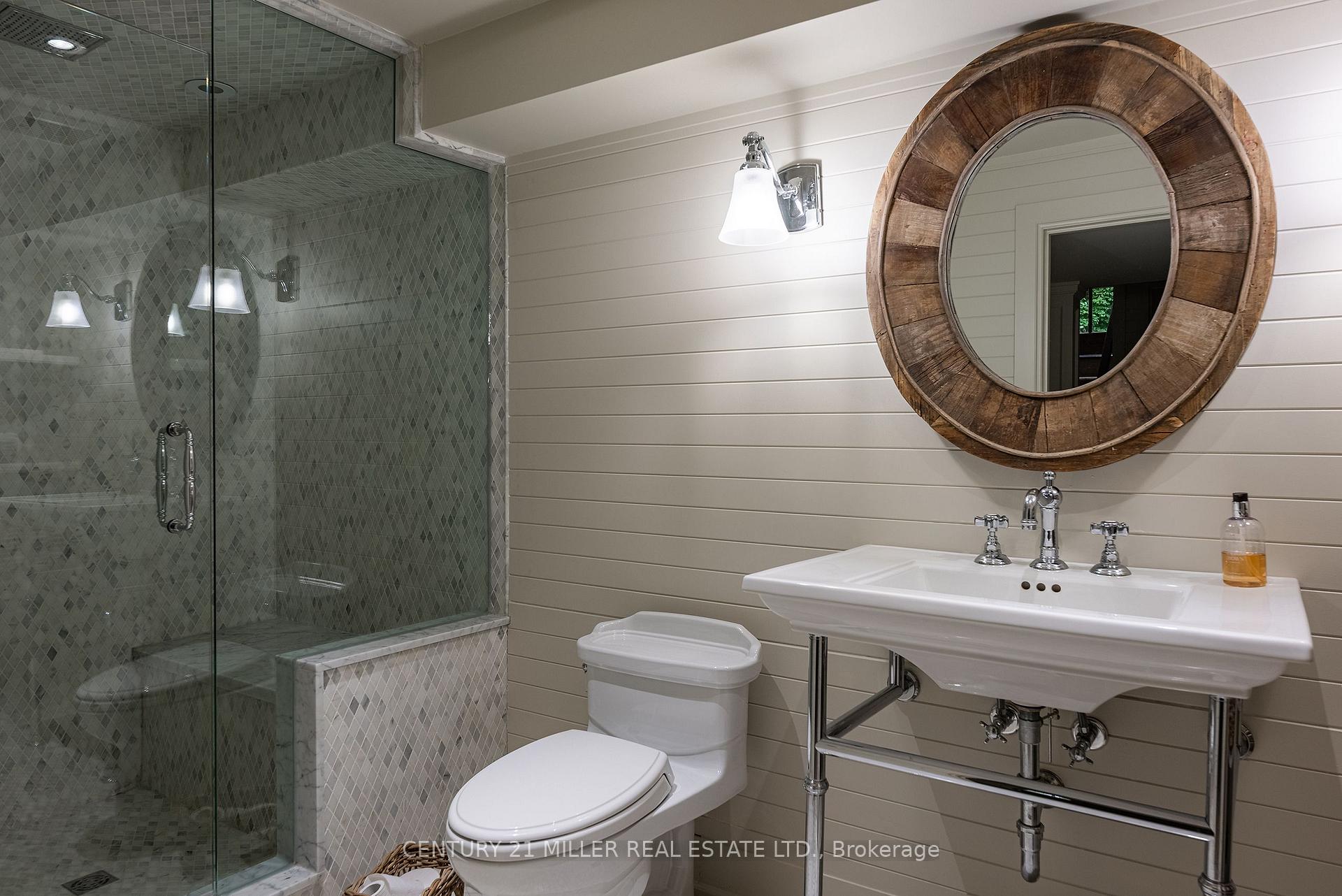 Photo 45 of 243 Alscot Crescent, Oakville, Morrison — HOMEH