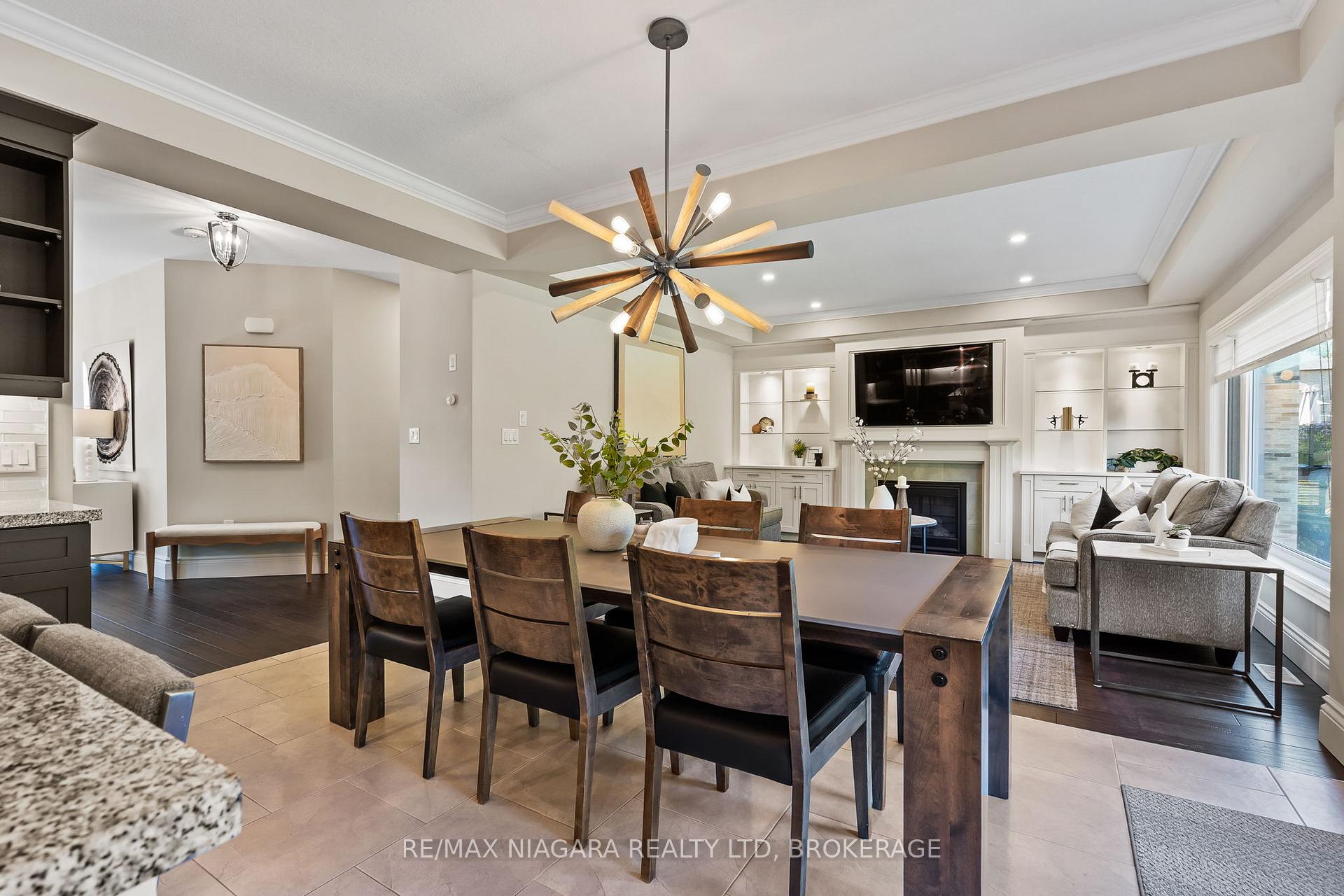 Photo 13 of 54 Philmori Boulevard, Pelham, Fonthill — HOMEH