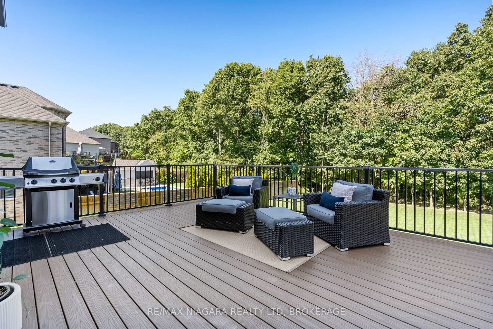 Photo 42 of 54 Philmori Boulevard, Pelham, Fonthill — HOMEH