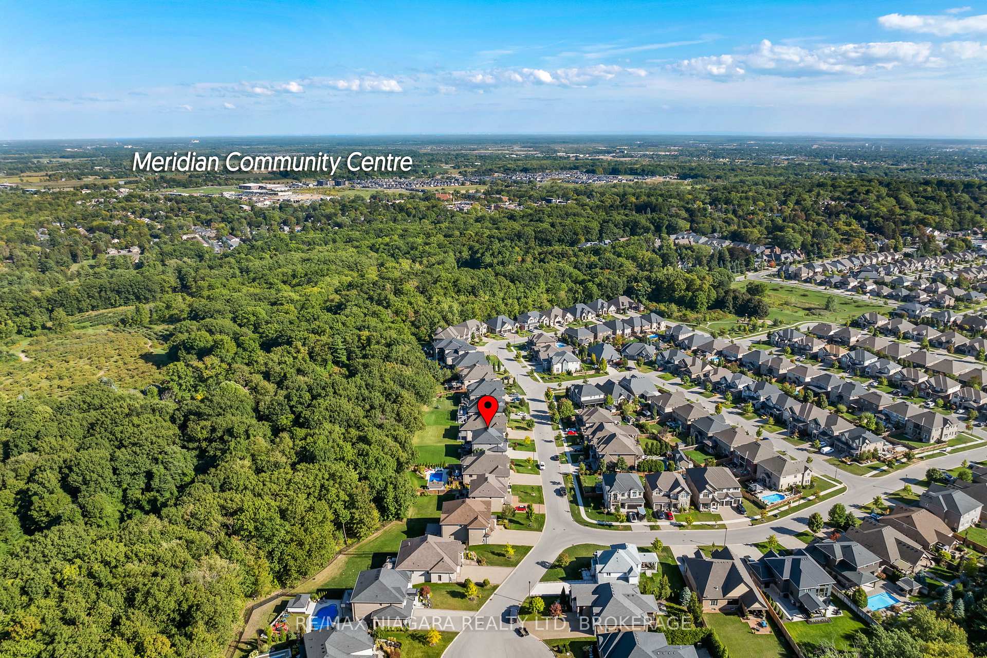 Photo 49 of 54 Philmori Boulevard, Pelham, Fonthill — HOMEH