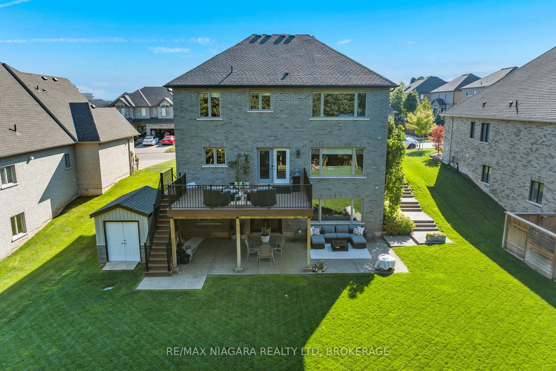 Photo 50 of 54 Philmori Boulevard, Pelham, Fonthill — HOMEH