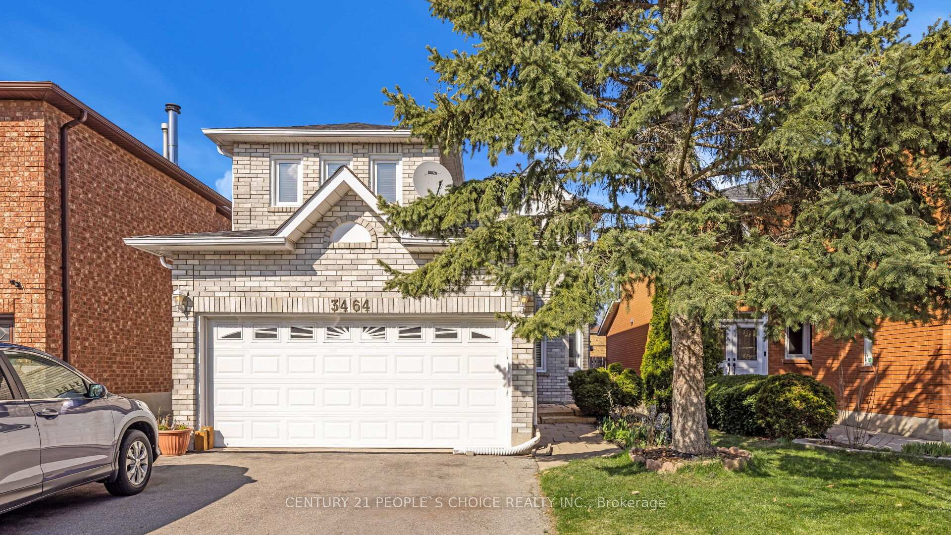 Photo 1 of 3464 Nutcracker Drive, Mississauga, Lisgar — HOMEH