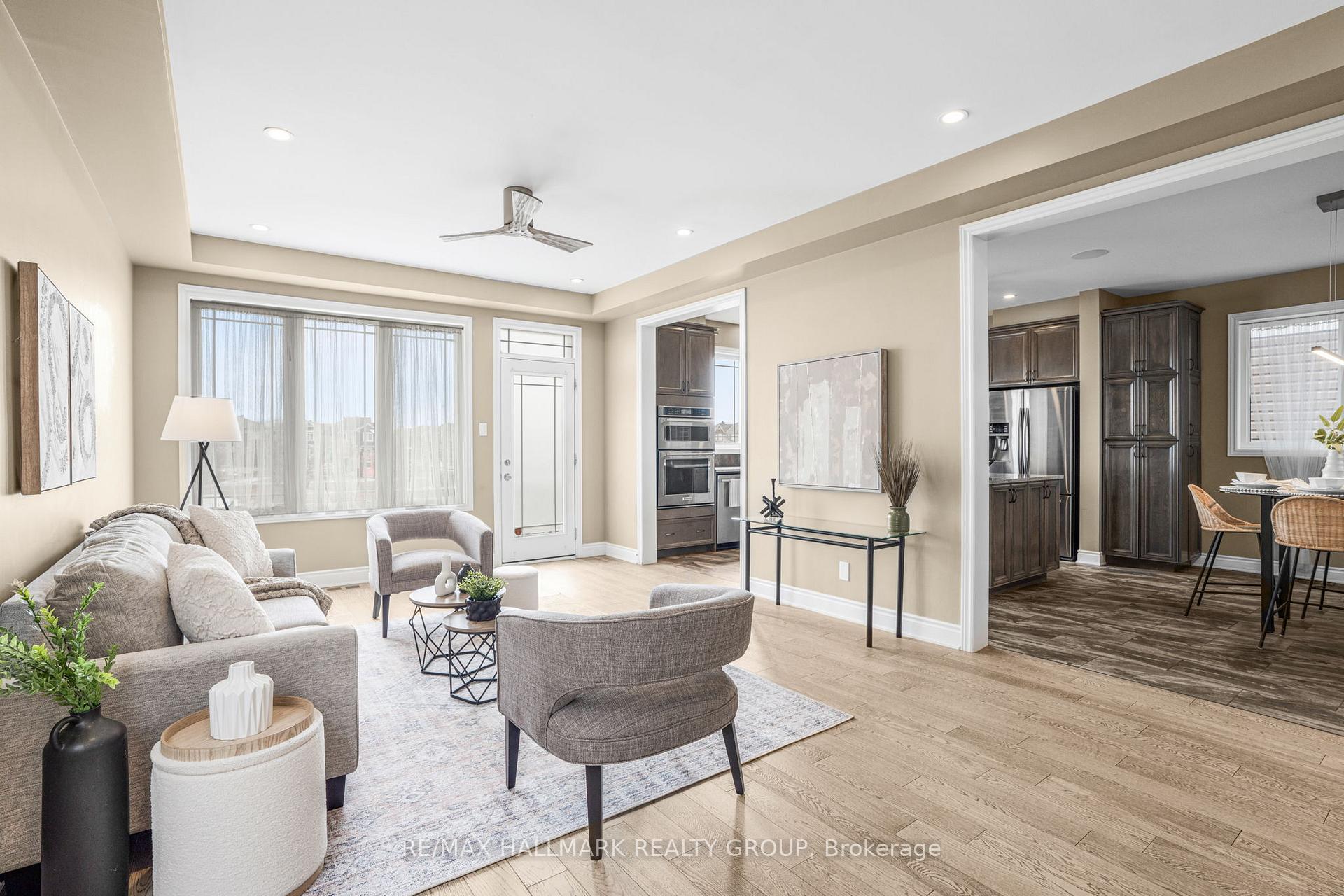 Photo 4 of 204 Casa Grande Circle, Ottawa, Avalon West — HOMEH