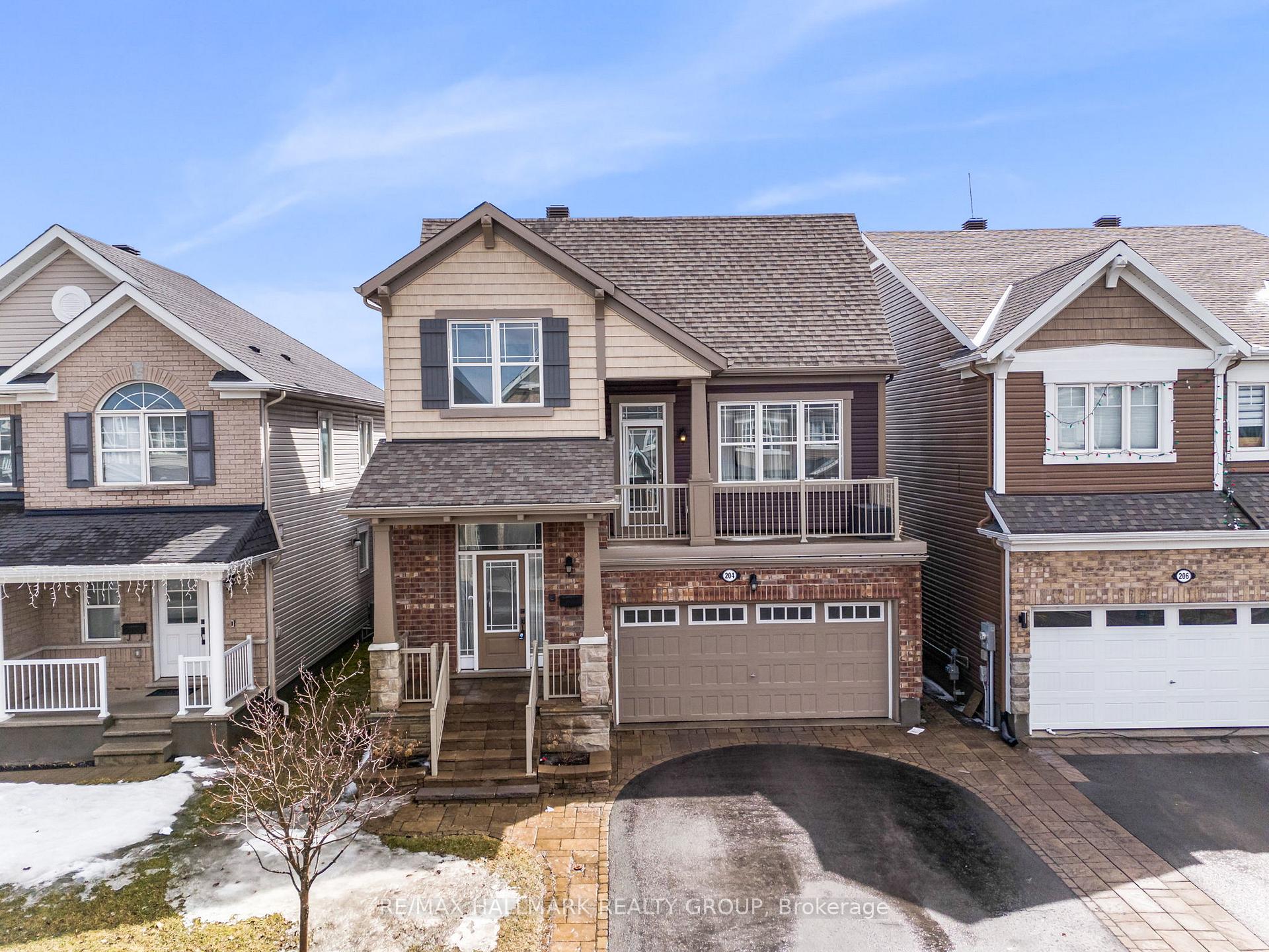 Photo 30 of 204 Casa Grande Circle, Ottawa, Avalon West — HOMEH