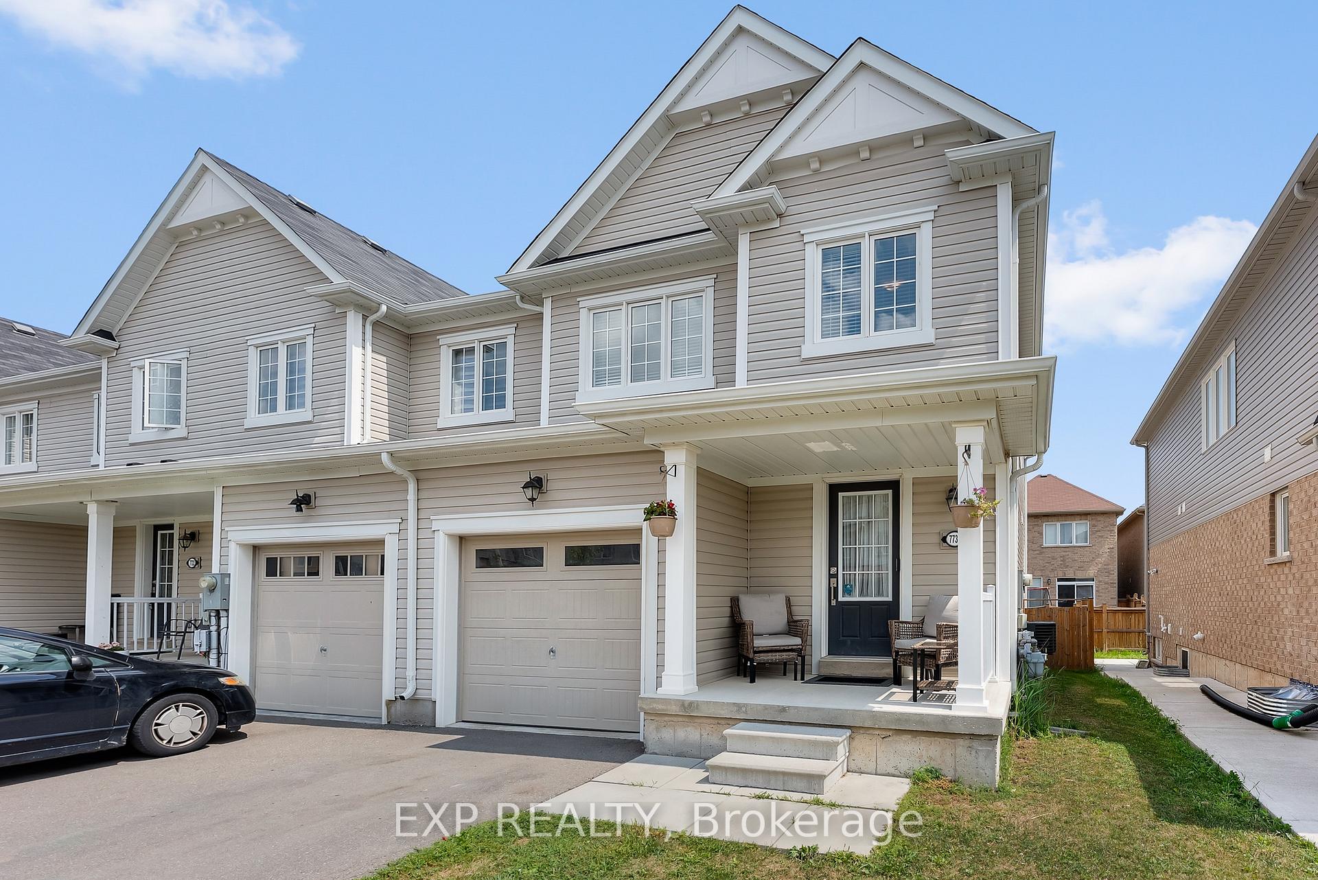 Photo 2 of 7732 Redbud Lane, Niagara Falls, Brown — HOMEH