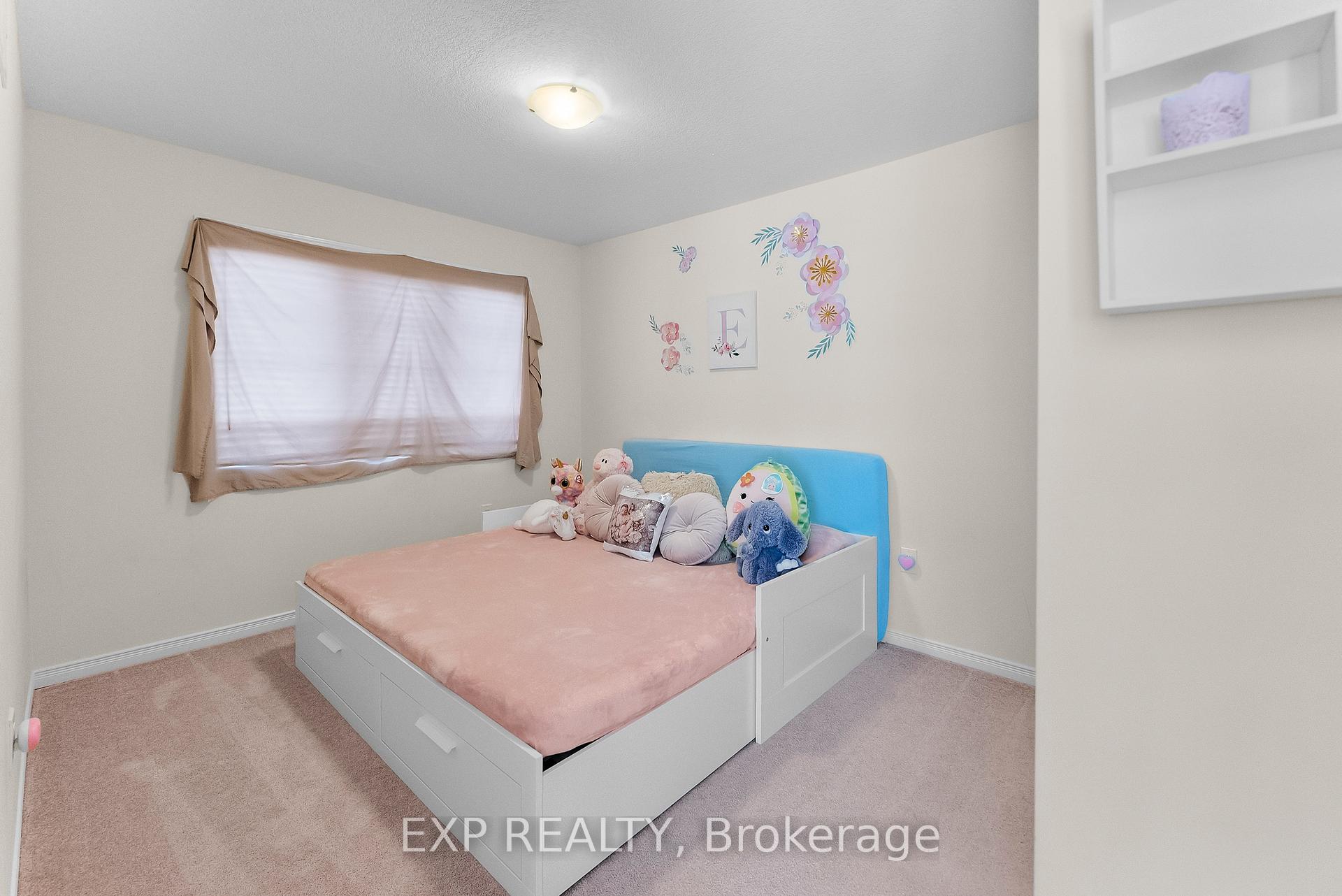 Photo 22 of 7732 Redbud Lane, Niagara Falls, Brown — HOMEH