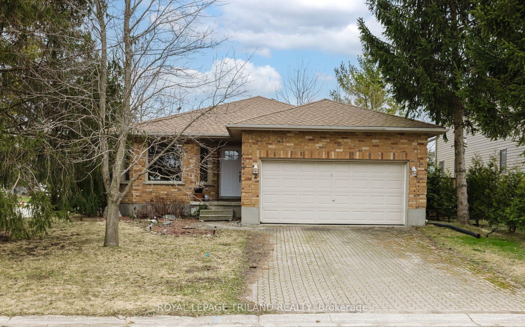 Photo 1 of 2 Finch Street, North Middlesex, Alisa Craig — HOMEH