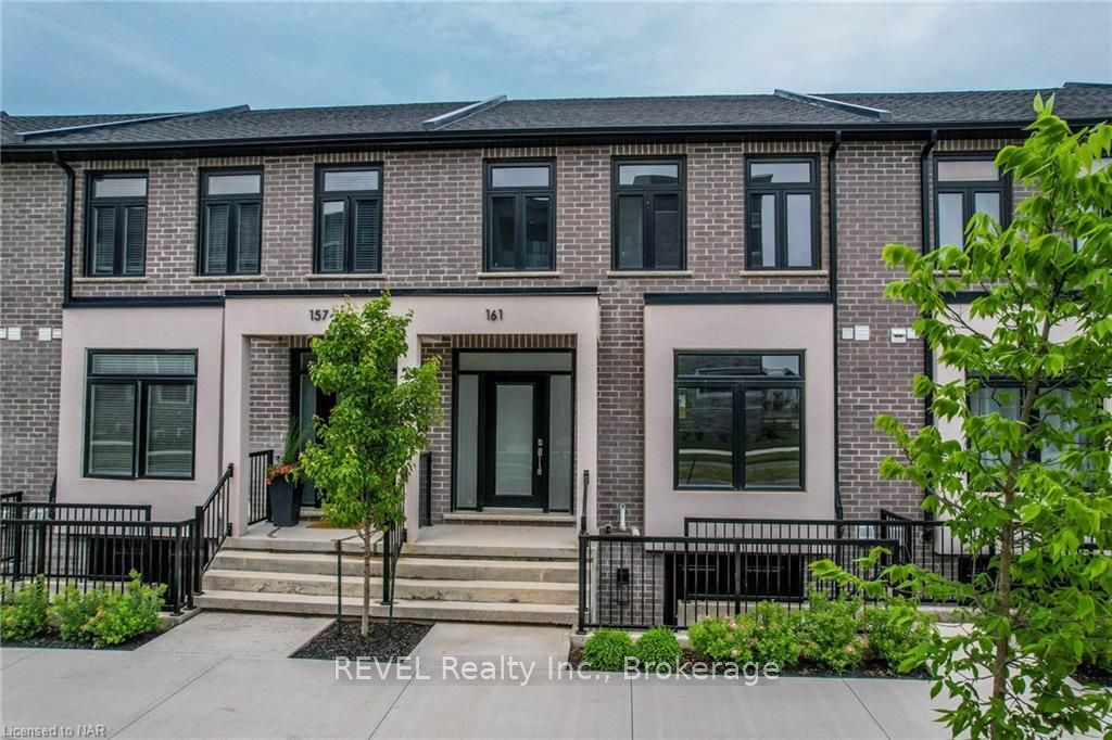 Photo 1 of 161 Summersides Mews Boulevard, Pelham, Fonthill — HOMEH