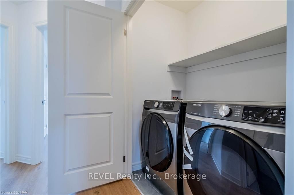 Photo 21 of 161 Summersides Mews Boulevard, Pelham, Fonthill — HOMEH