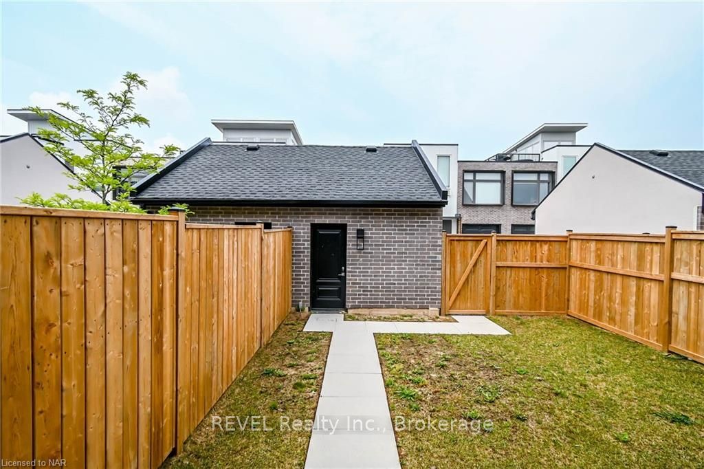 Photo 31 of 161 Summersides Mews Boulevard, Pelham, Fonthill — HOMEH