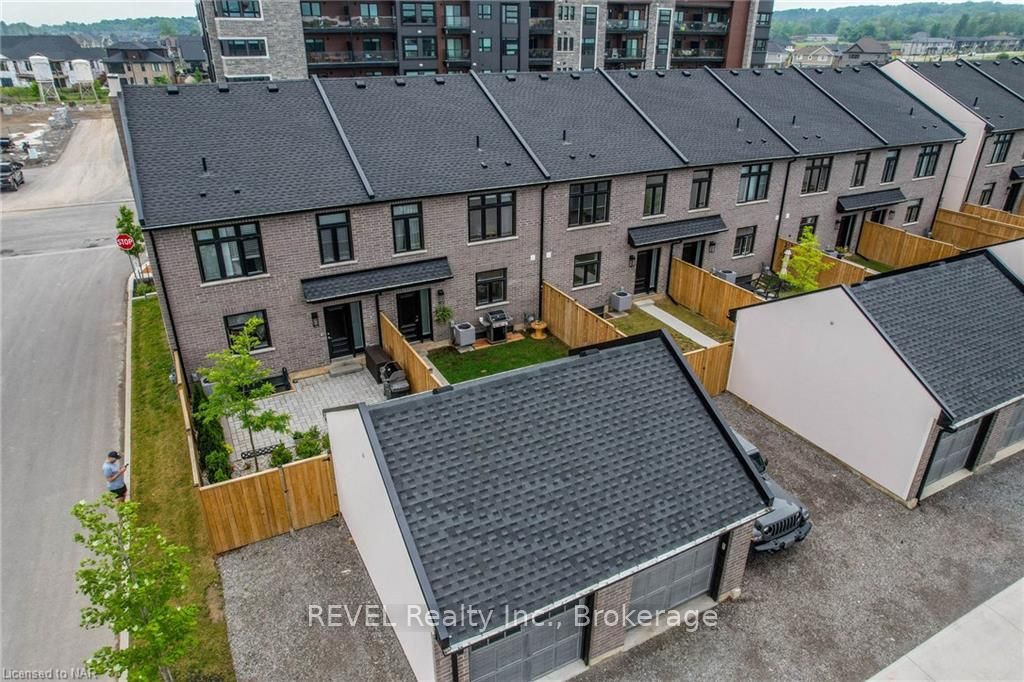 Photo 39 of 161 Summersides Mews Boulevard, Pelham, Fonthill — HOMEH