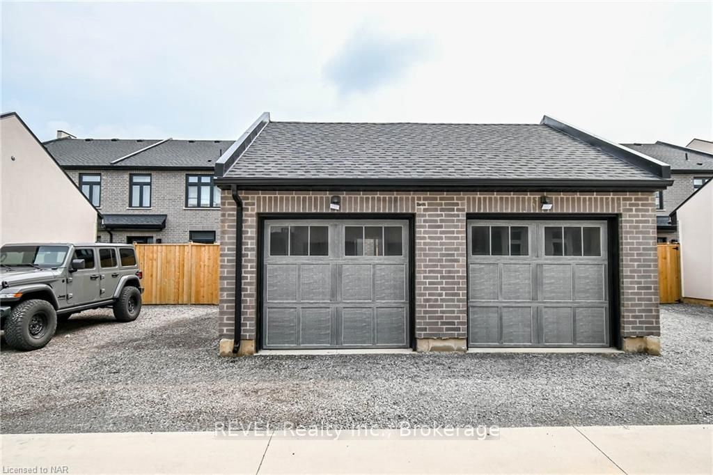 Photo 43 of 161 Summersides Mews Boulevard, Pelham, Fonthill — HOMEH