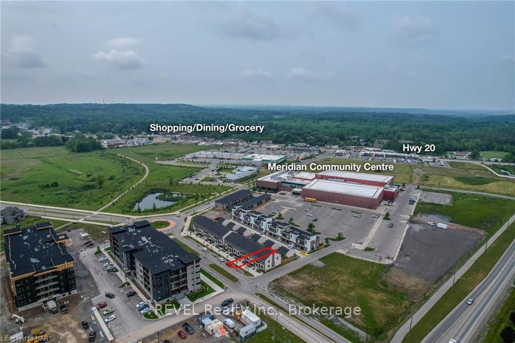 Photo 46 of 161 Summersides Mews Boulevard, Pelham, Fonthill — HOMEH