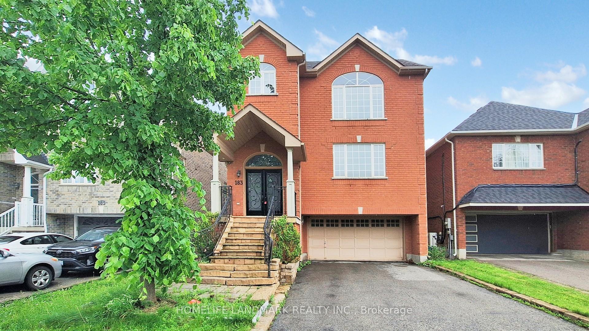 Photo 3 of 183 Alfred Smith Way, Newmarket, Woodland Hill — HOMEH