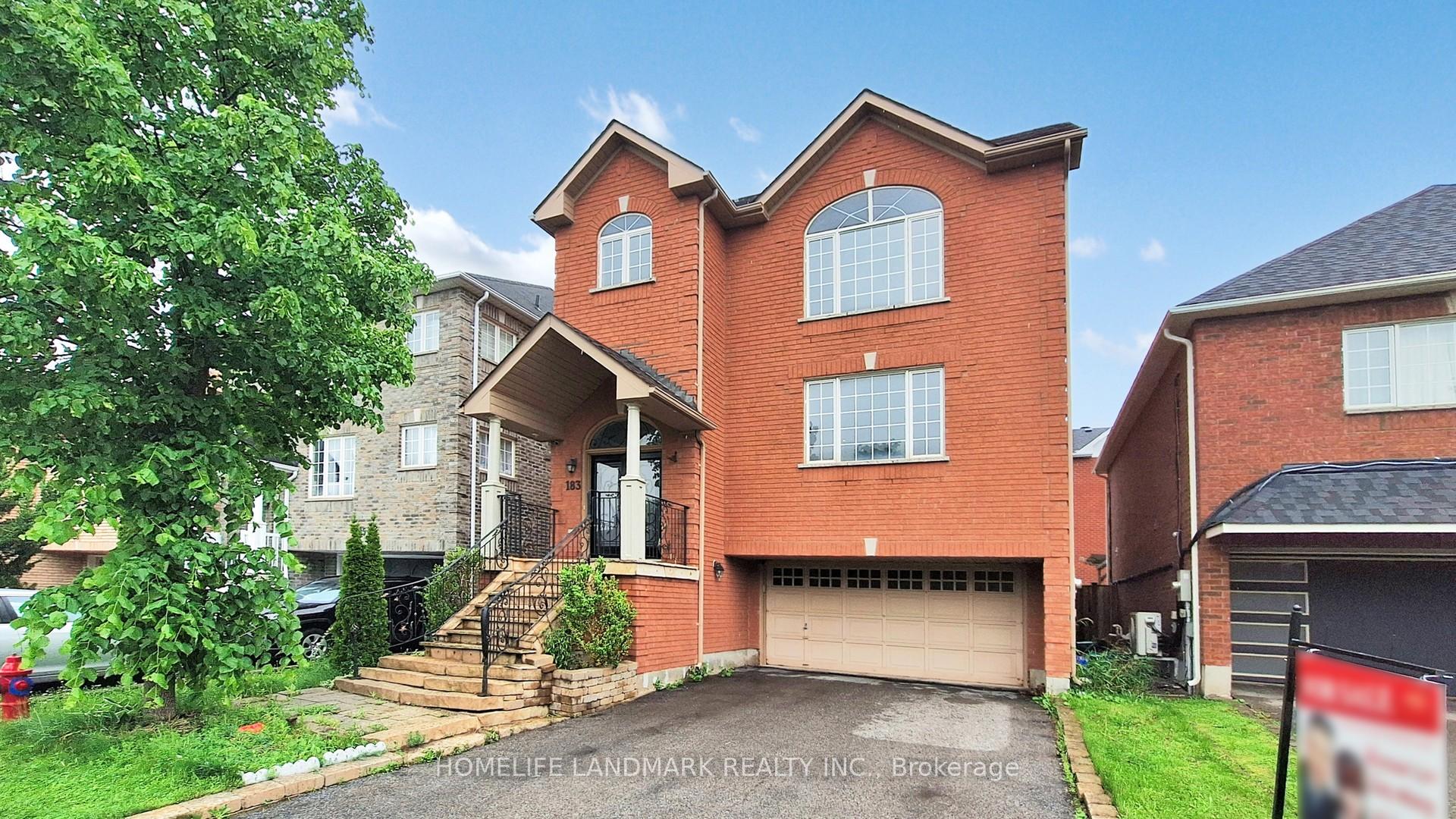 Photo 4 of 183 Alfred Smith Way, Newmarket, Woodland Hill — HOMEH