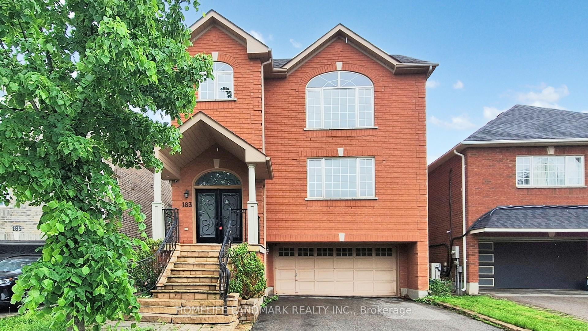 Photo 6 of 183 Alfred Smith Way, Newmarket, Woodland Hill — HOMEH