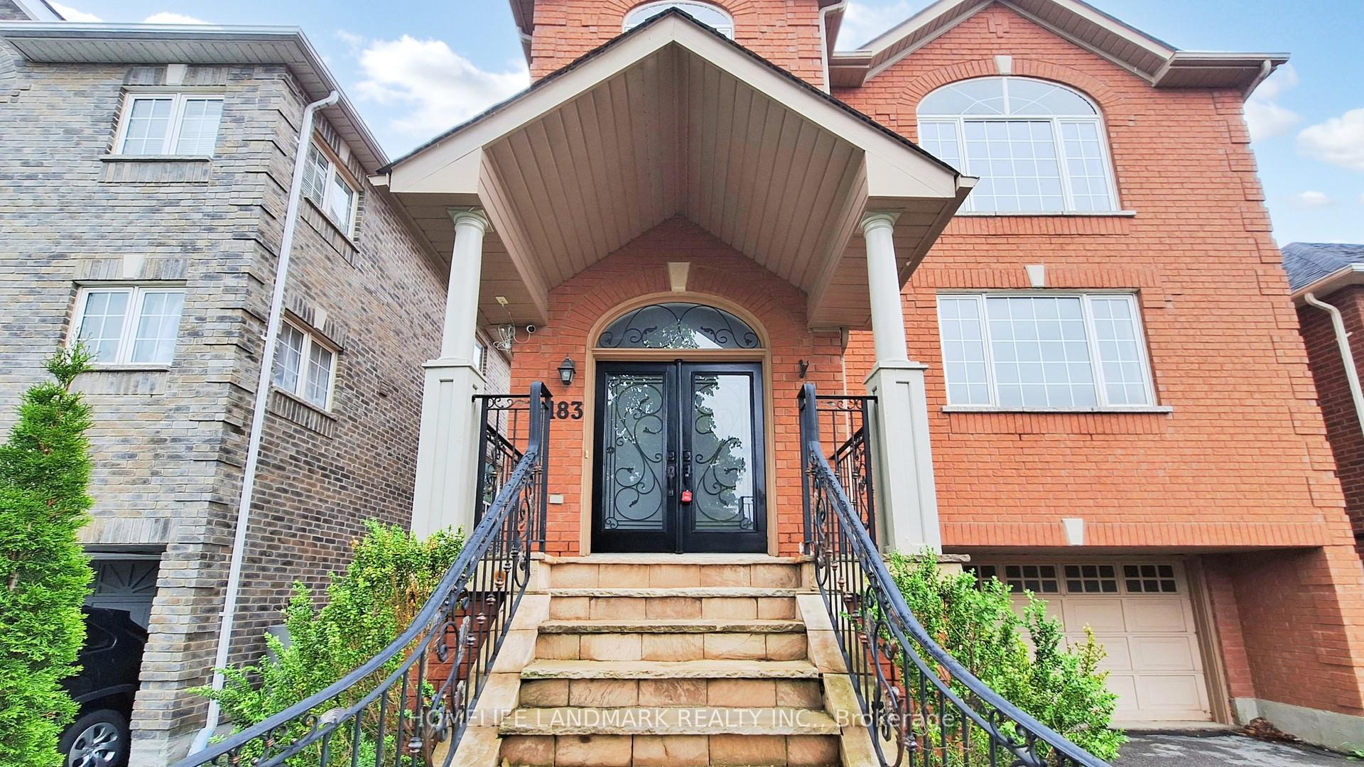 Photo 7 of 183 Alfred Smith Way, Newmarket, Woodland Hill — HOMEH