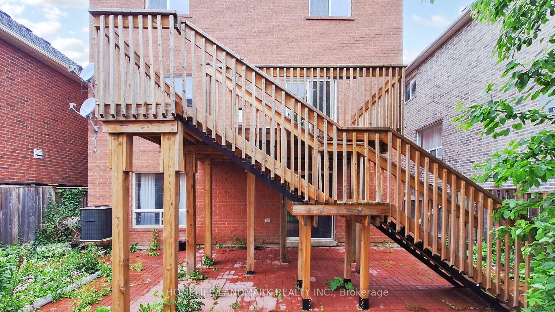Photo 35 of 183 Alfred Smith Way, Newmarket, Woodland Hill — HOMEH