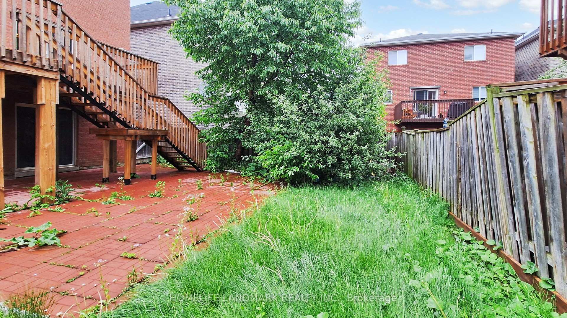 Photo 36 of 183 Alfred Smith Way, Newmarket, Woodland Hill — HOMEH