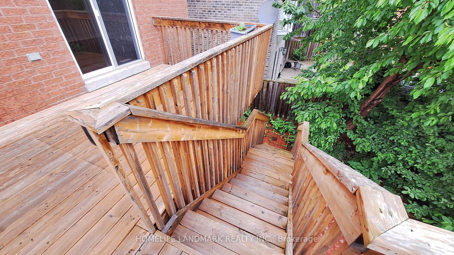 Photo 38 of 183 Alfred Smith Way, Newmarket, Woodland Hill — HOMEH