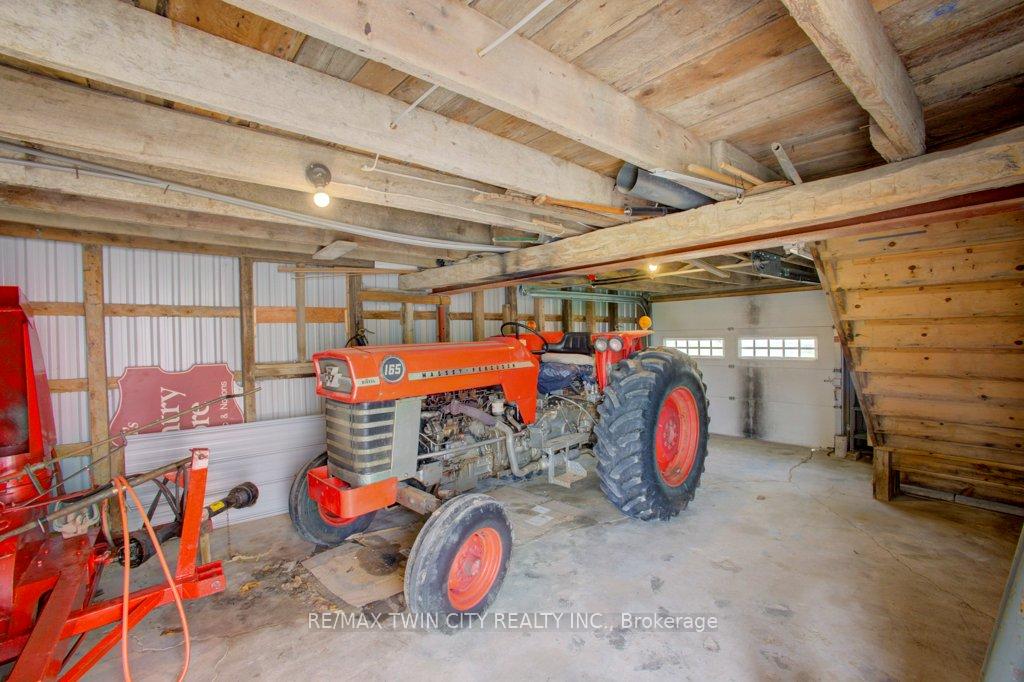 Photo 41 of 5207 88 Line, North Perth, Wallace — HOMEH