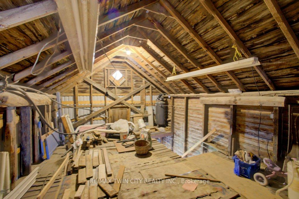 Photo 44 of 5207 88 Line, North Perth, Wallace — HOMEH