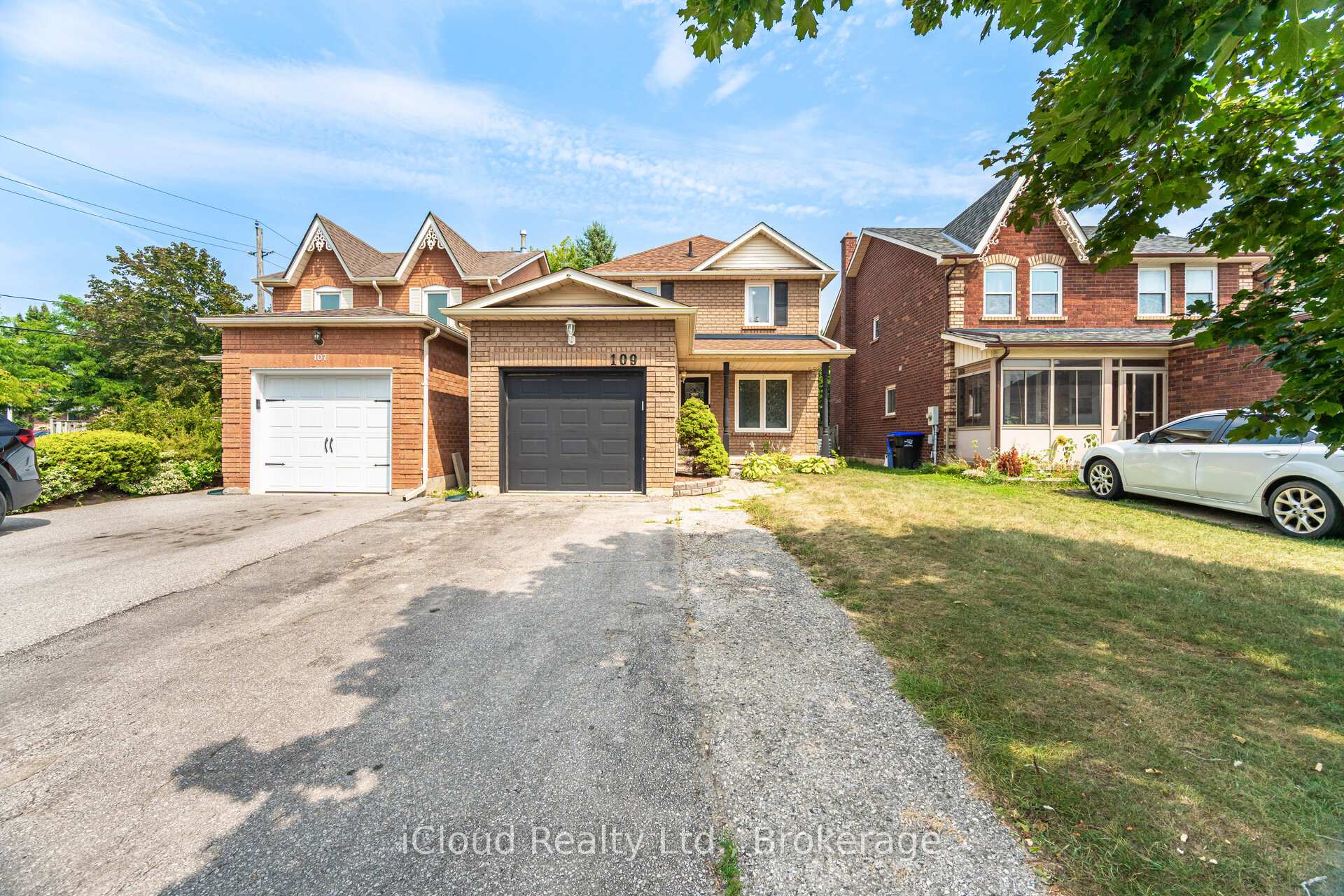 Photo 2 of 109 Heydon Avenue, New Tecumseth, Alliston — HOMEH