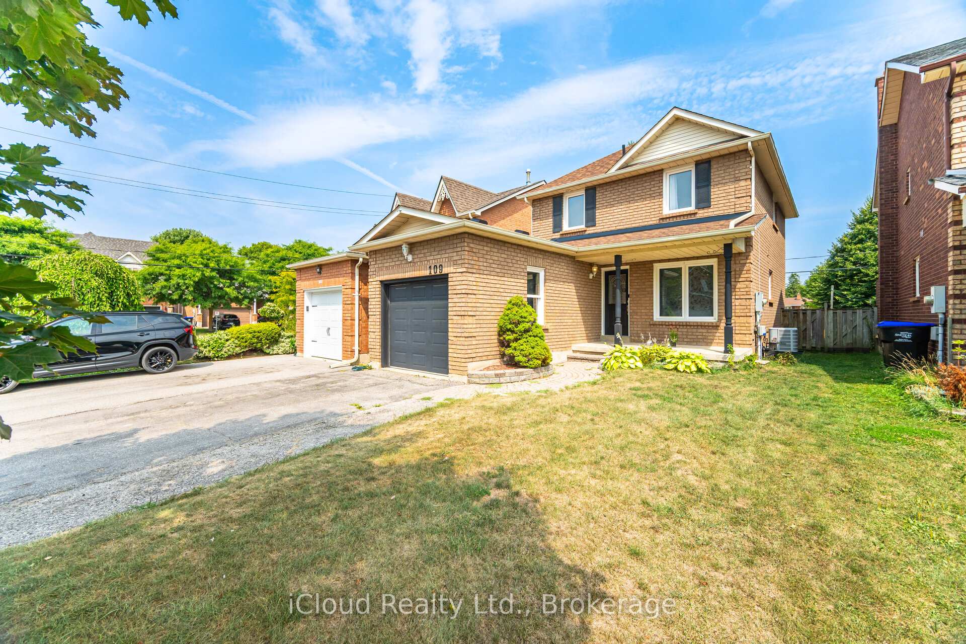 Photo 3 of 109 Heydon Avenue, New Tecumseth, Alliston — HOMEH