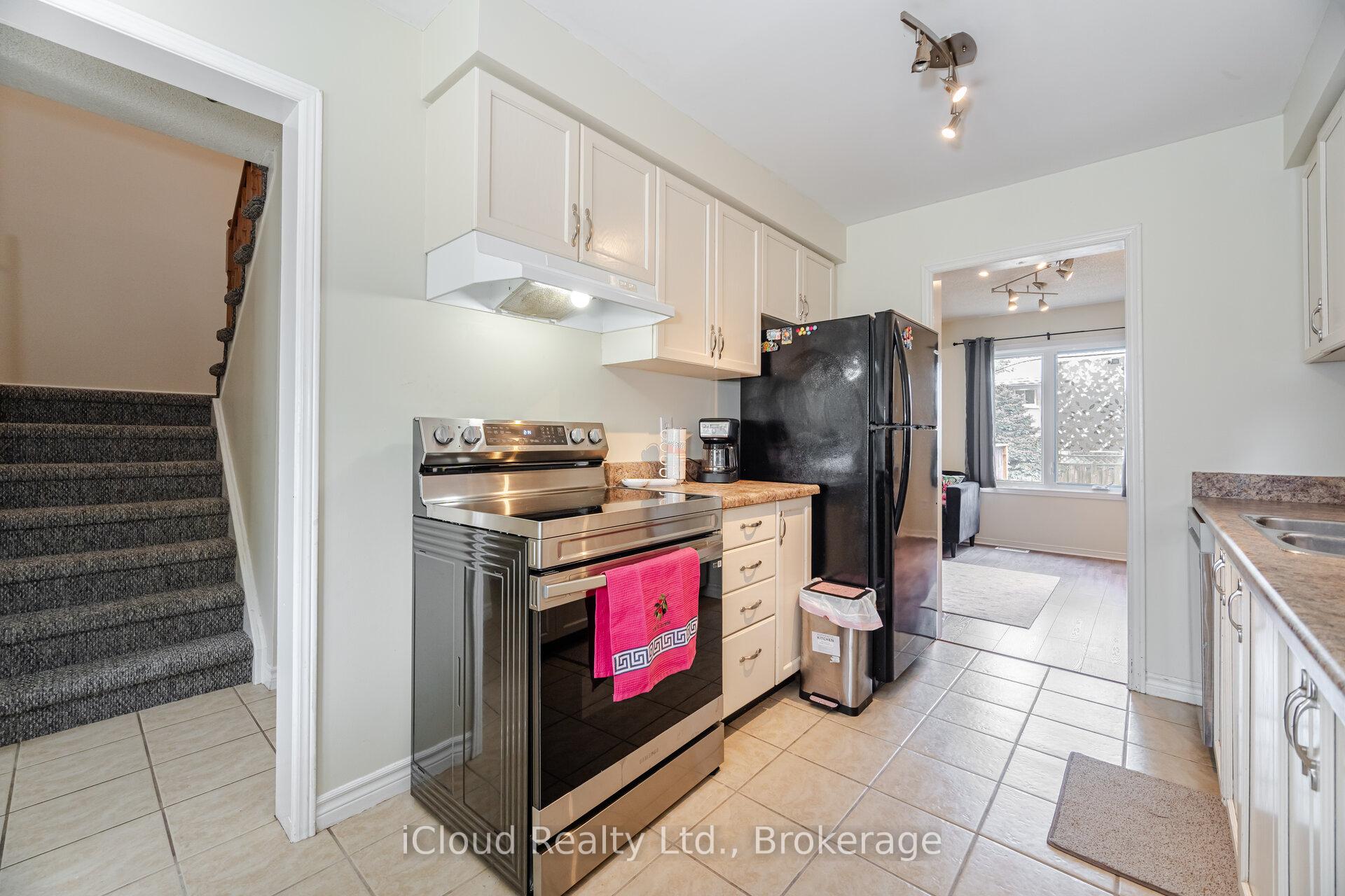 Photo 19 of 109 Heydon Avenue, New Tecumseth, Alliston — HOMEH