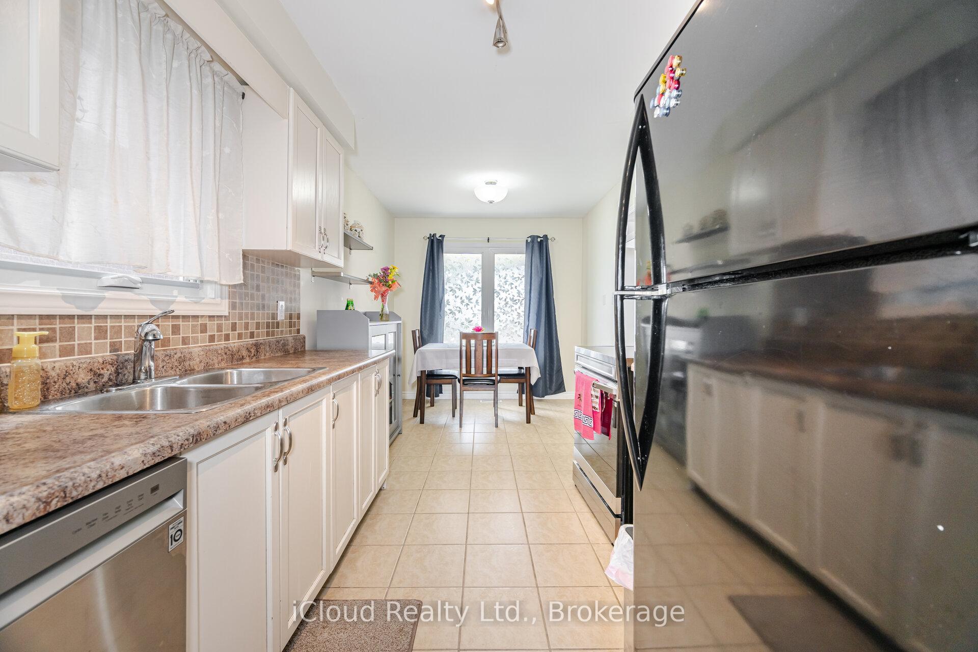 Photo 20 of 109 Heydon Avenue, New Tecumseth, Alliston — HOMEH
