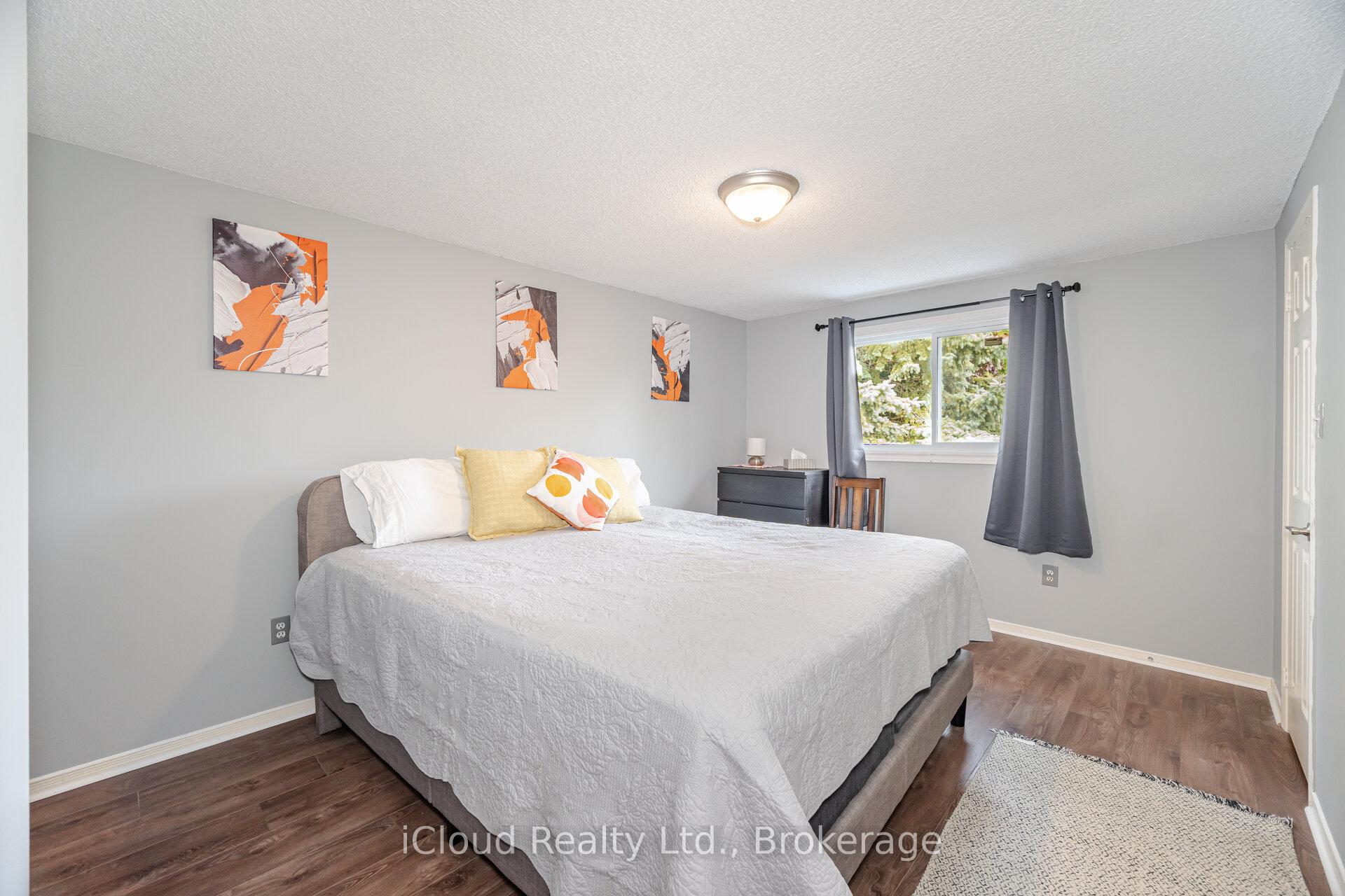 Photo 27 of 109 Heydon Avenue, New Tecumseth, Alliston — HOMEH