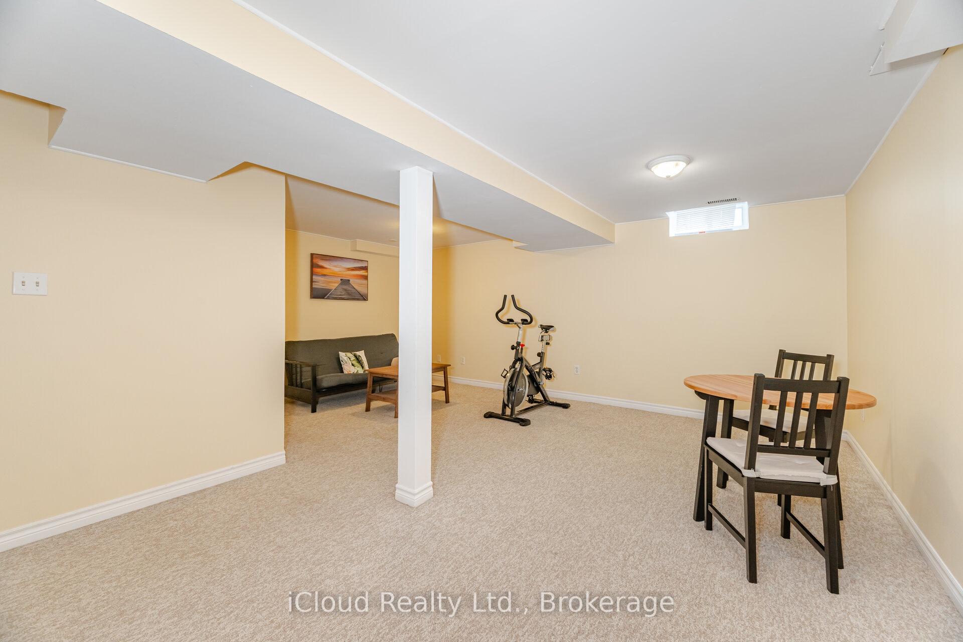 Photo 40 of 109 Heydon Avenue, New Tecumseth, Alliston — HOMEH