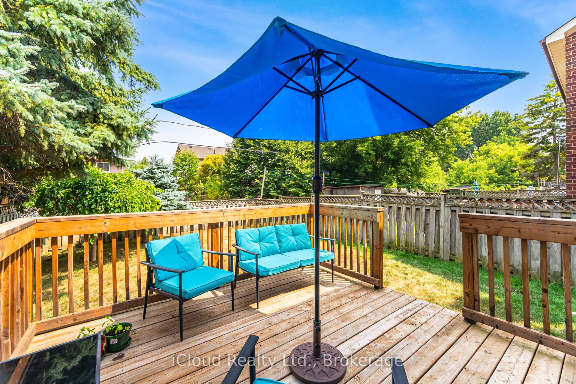 Photo 45 of 109 Heydon Avenue, New Tecumseth, Alliston — HOMEH