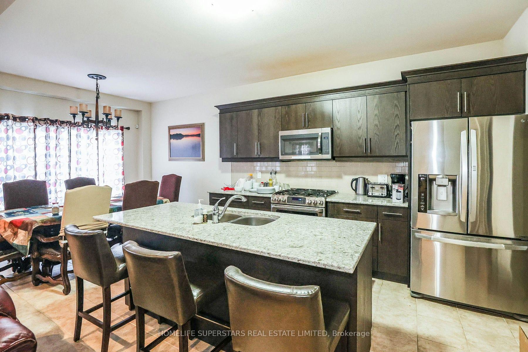 Photo 3 of 7753 Clendenning Street, Niagara Falls, Oldfield — HOMEH