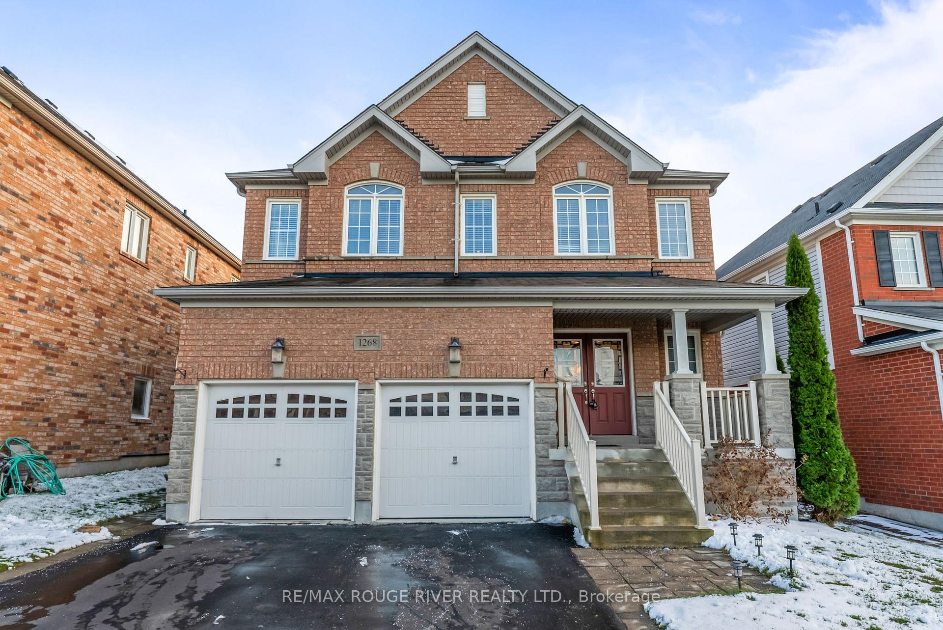 Photo 1 of 1268 Salmers Drive, Oshawa, Taunton — HOMEH