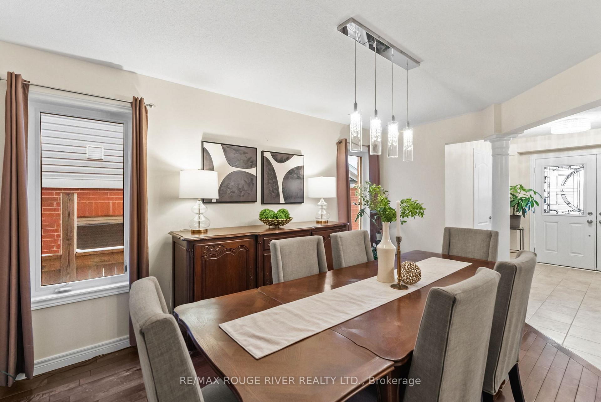 Photo 6 of 1268 Salmers Drive, Oshawa, Taunton — HOMEH