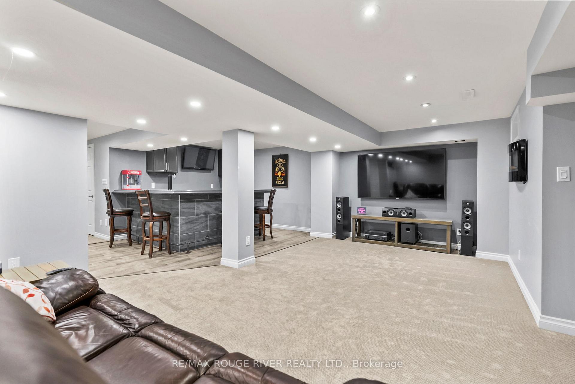 Photo 36 of 1268 Salmers Drive, Oshawa, Taunton — HOMEH