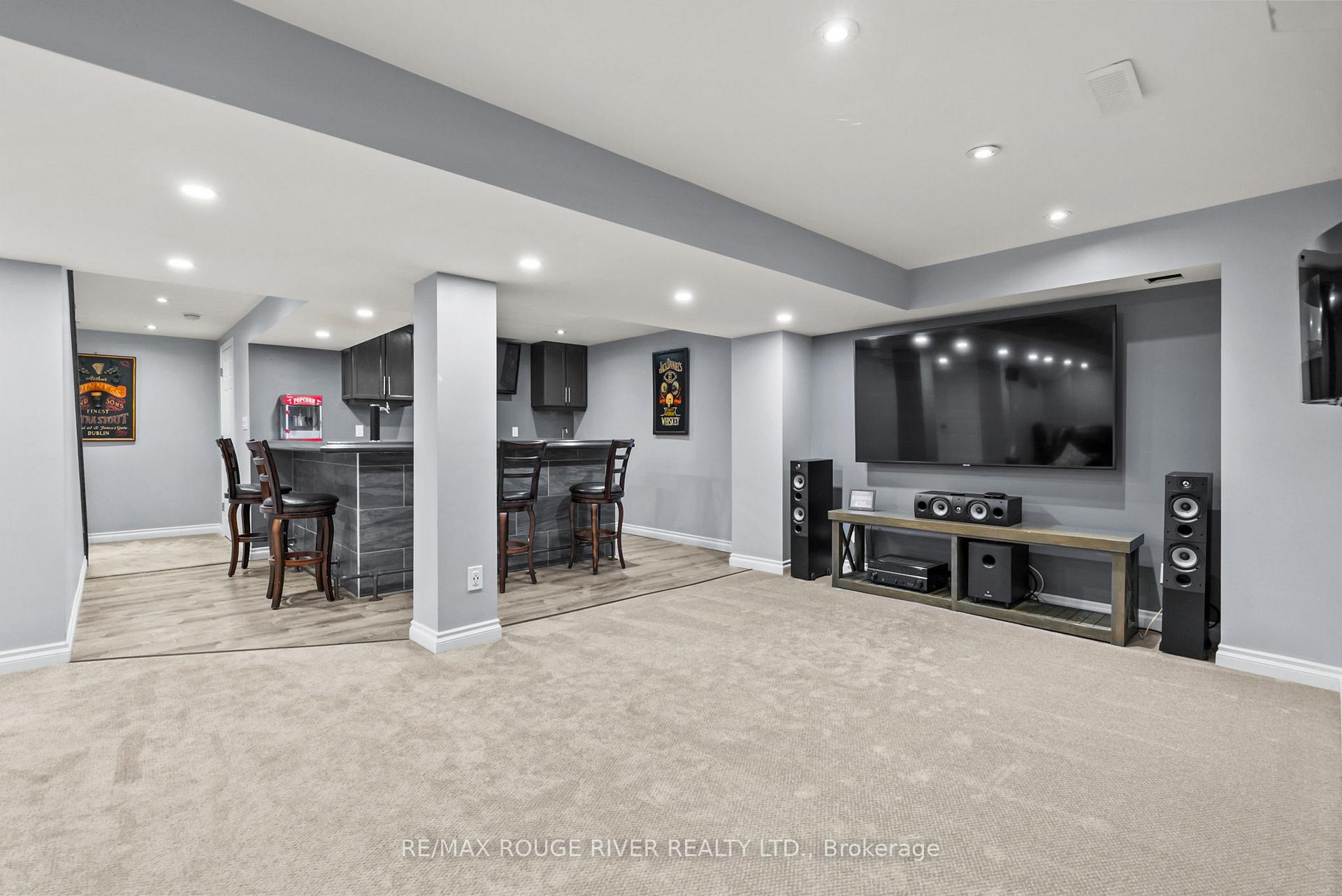 Photo 38 of 1268 Salmers Drive, Oshawa, Taunton — HOMEH