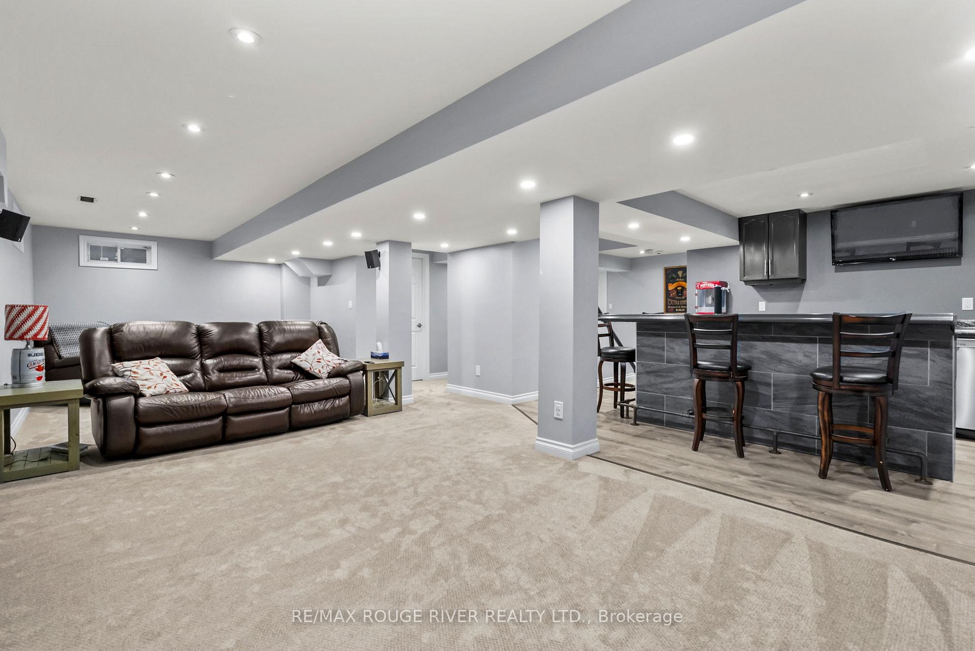 Photo 39 of 1268 Salmers Drive, Oshawa, Taunton — HOMEH