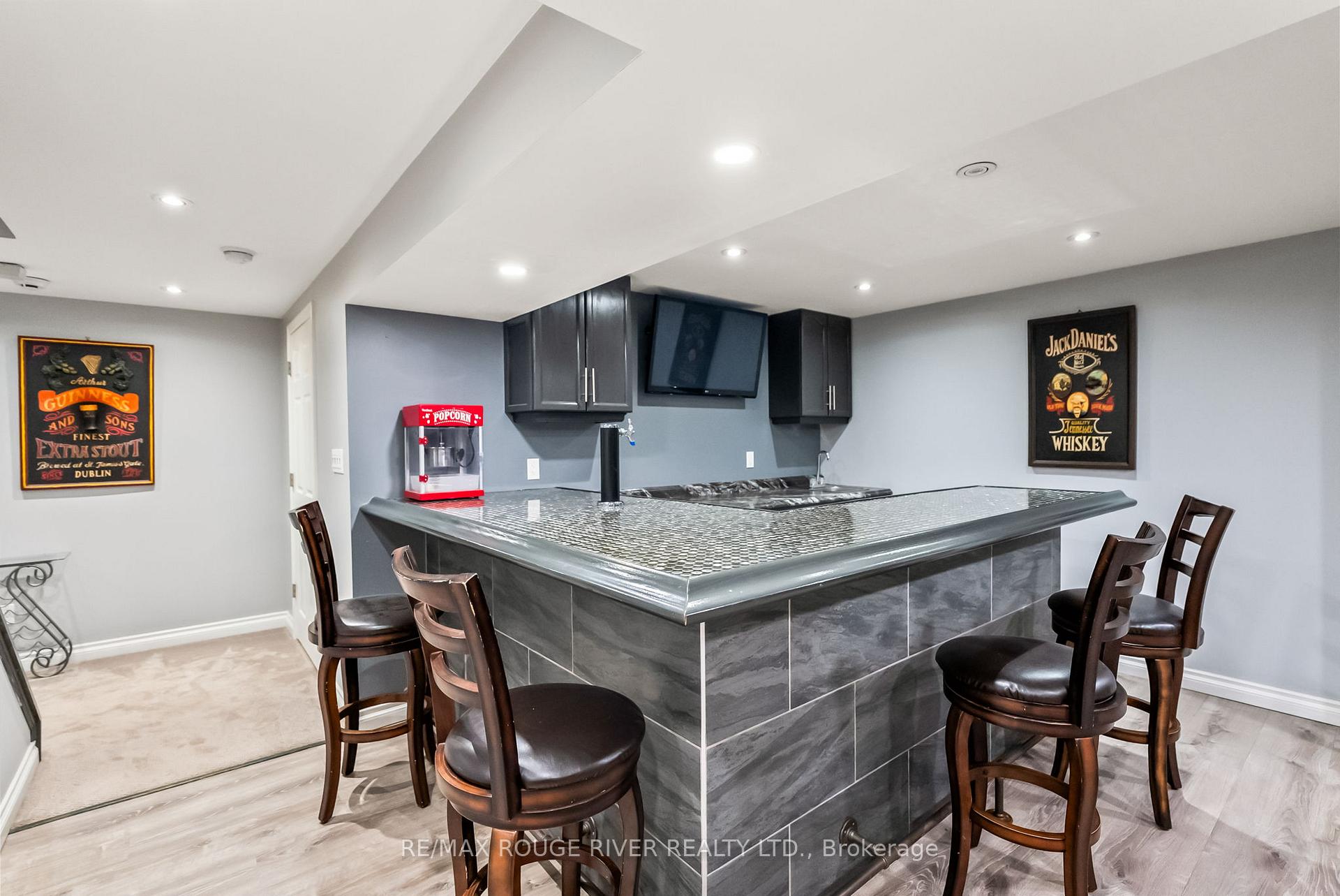 Photo 43 of 1268 Salmers Drive, Oshawa, Taunton — HOMEH