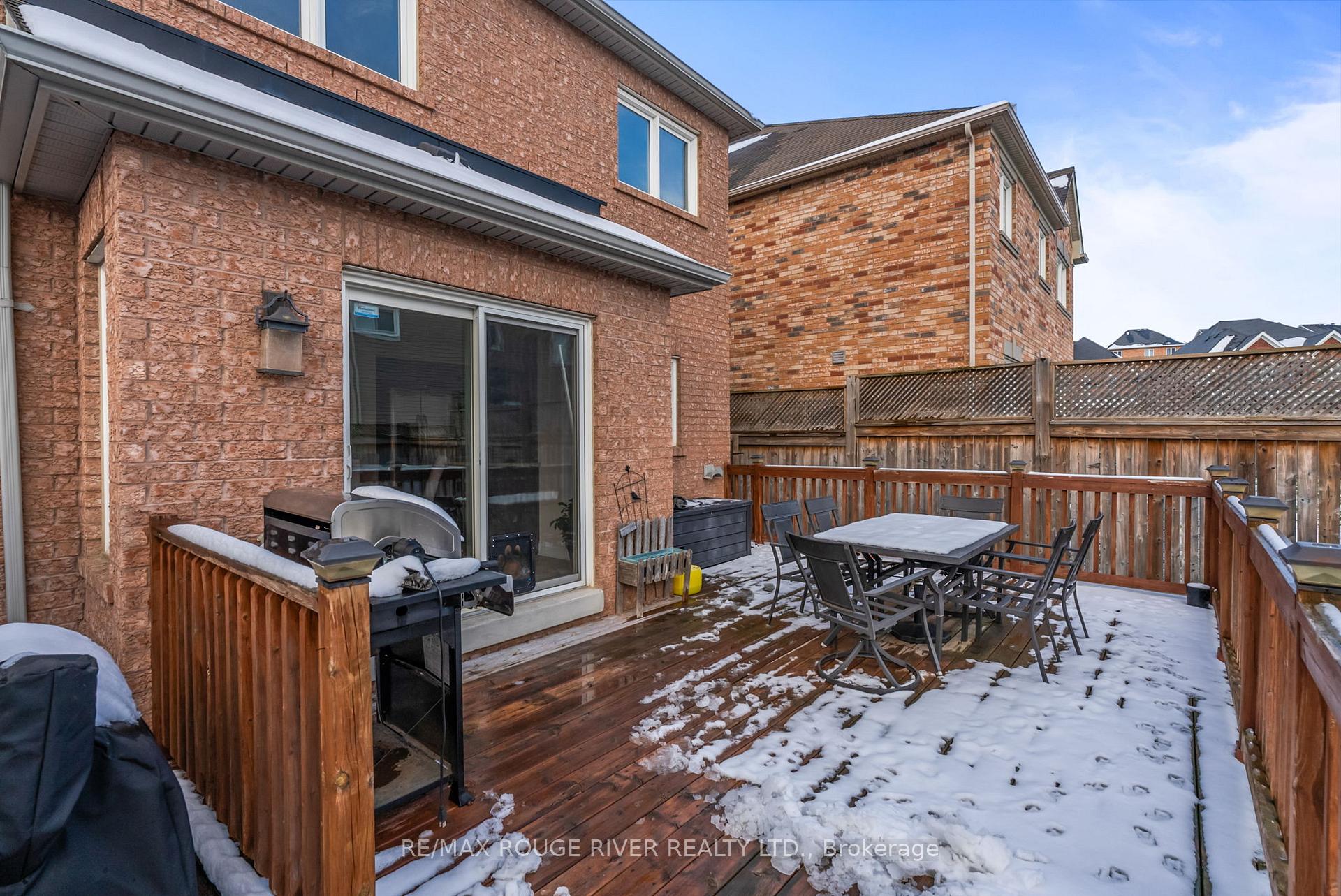 Photo 44 of 1268 Salmers Drive, Oshawa, Taunton — HOMEH