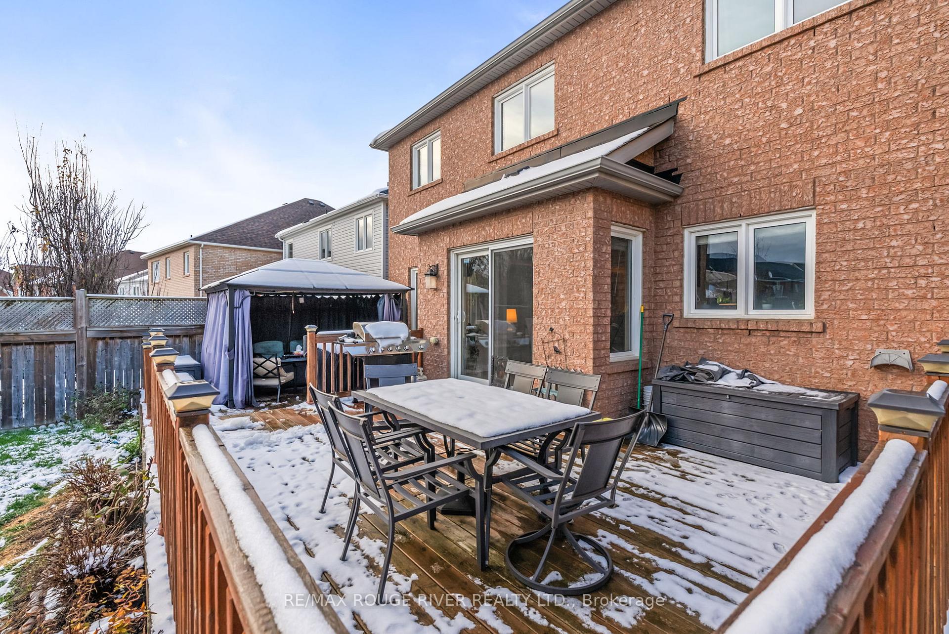 Photo 48 of 1268 Salmers Drive, Oshawa, Taunton — HOMEH