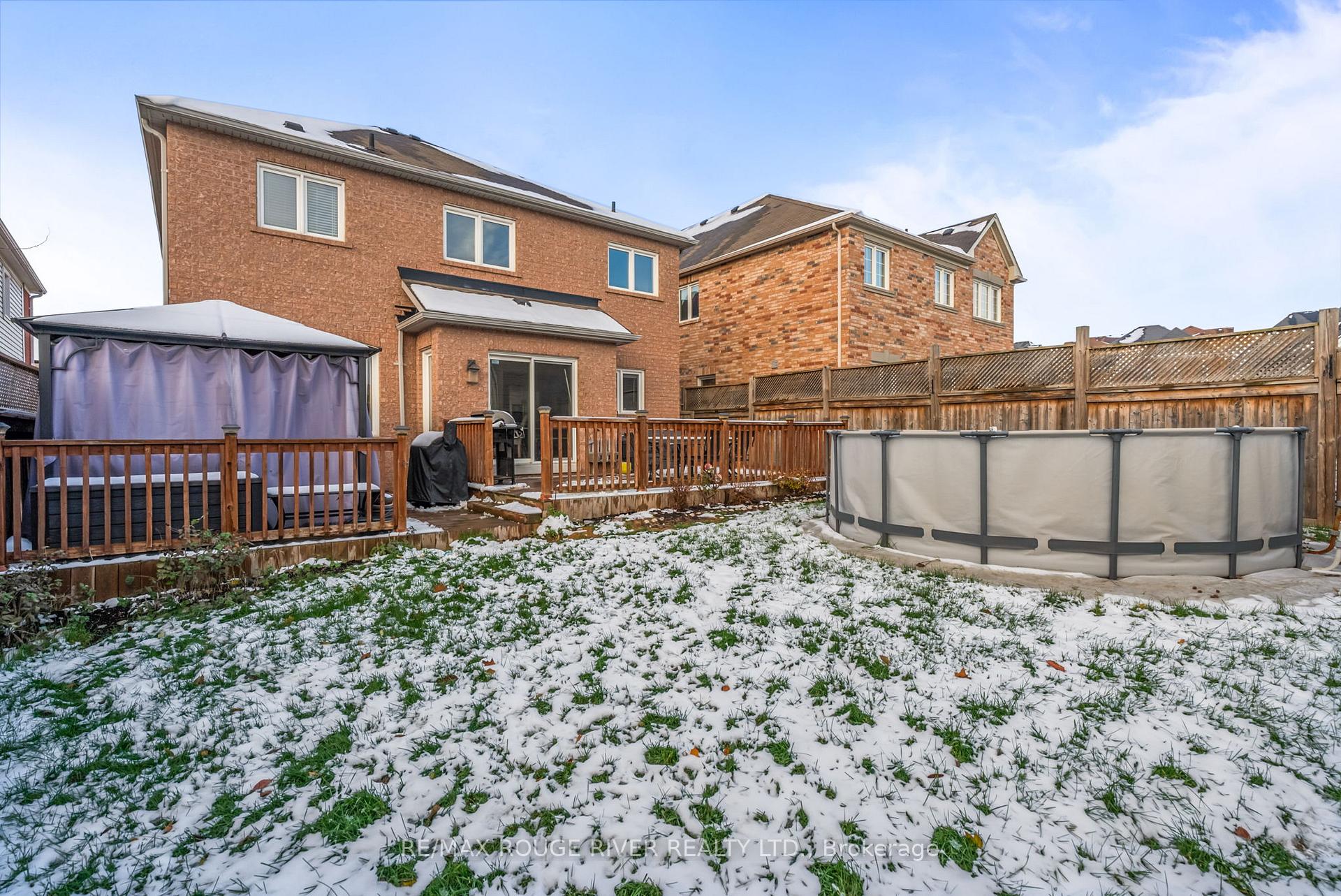 Photo 49 of 1268 Salmers Drive, Oshawa, Taunton — HOMEH