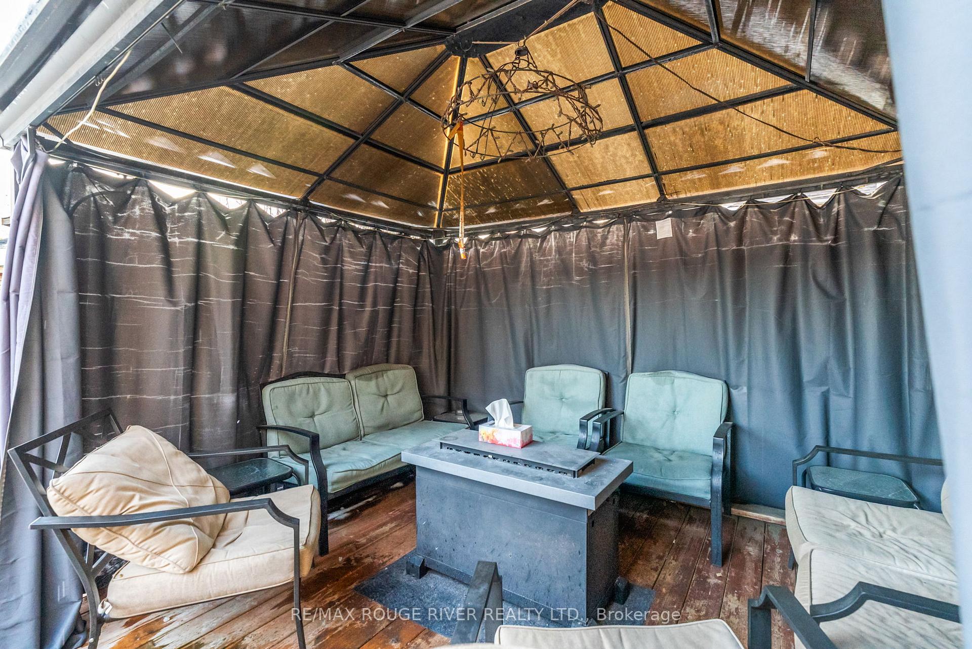 Photo 50 of 1268 Salmers Drive, Oshawa, Taunton — HOMEH