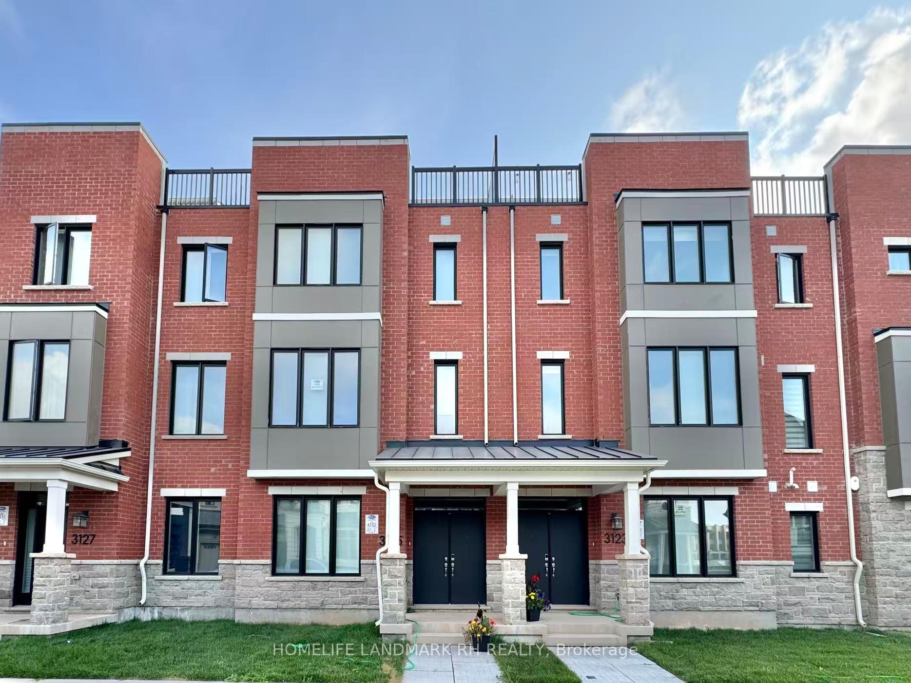 Photo 1 of 3125 Duggan Trail, Oakville, Joshua Meadows — HOMEH