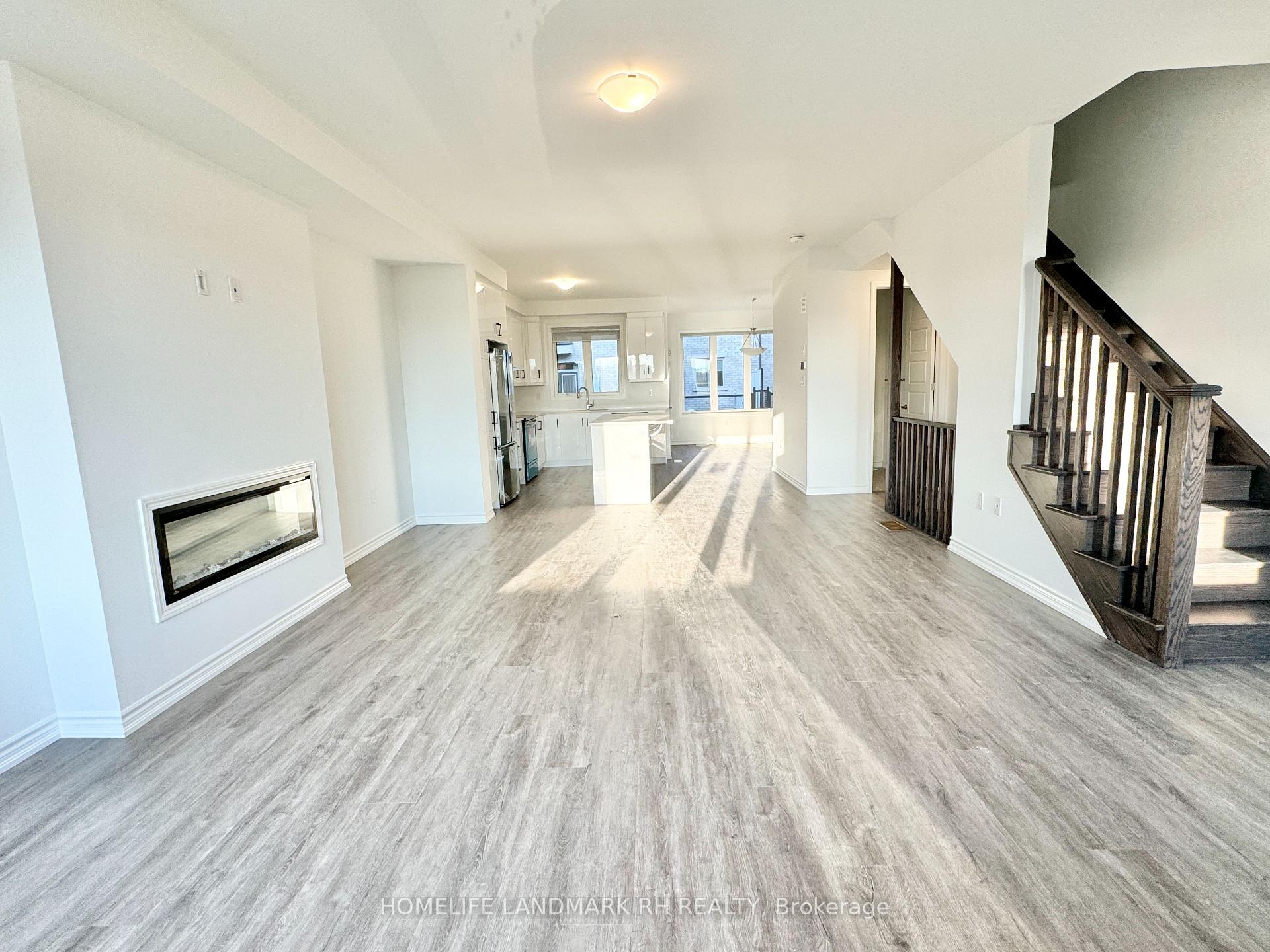 Photo 4 of 3125 Duggan Trail, Oakville, Joshua Meadows — HOMEH