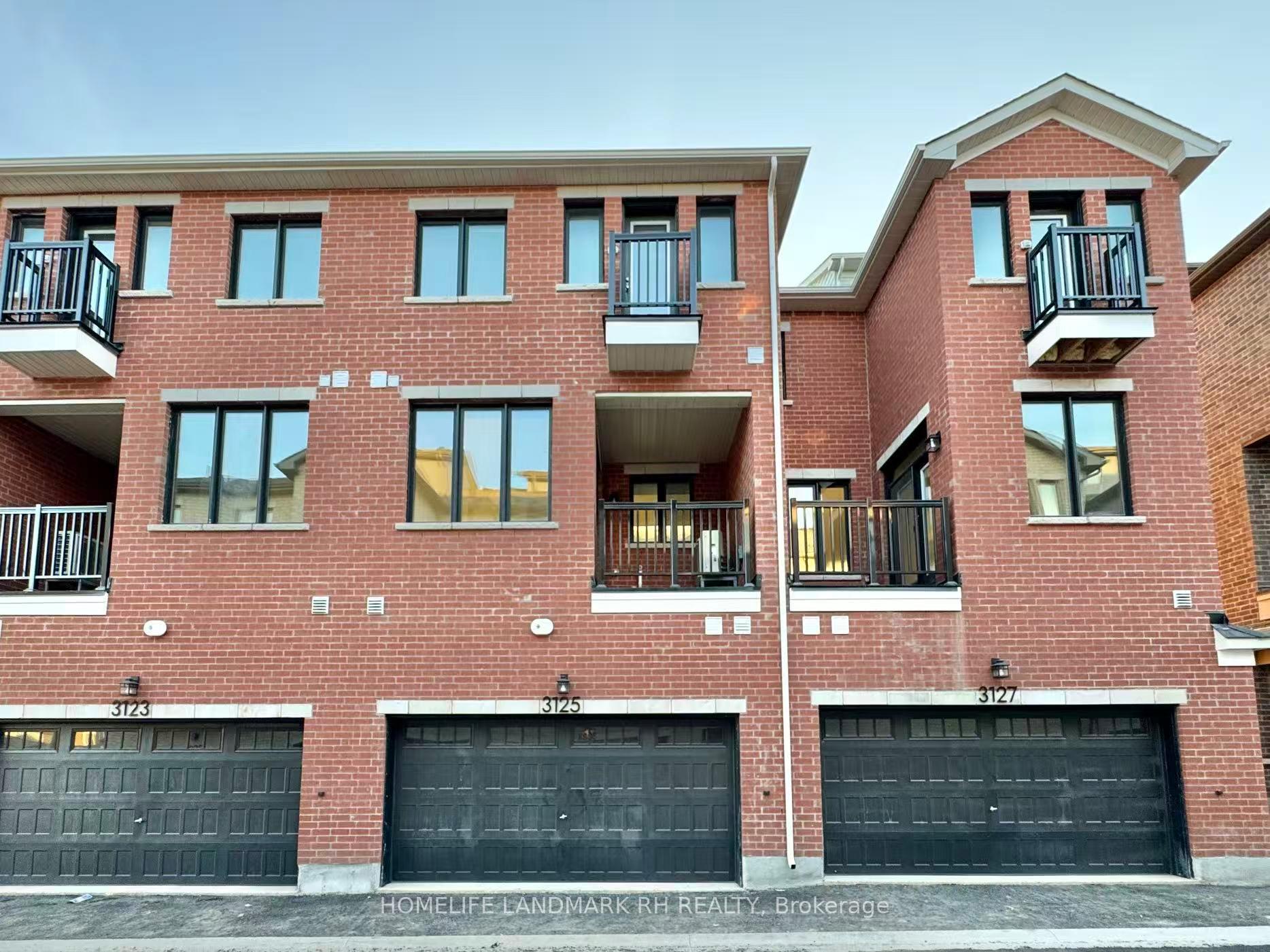 Photo 25 of 3125 Duggan Trail, Oakville, Joshua Meadows — HOMEH